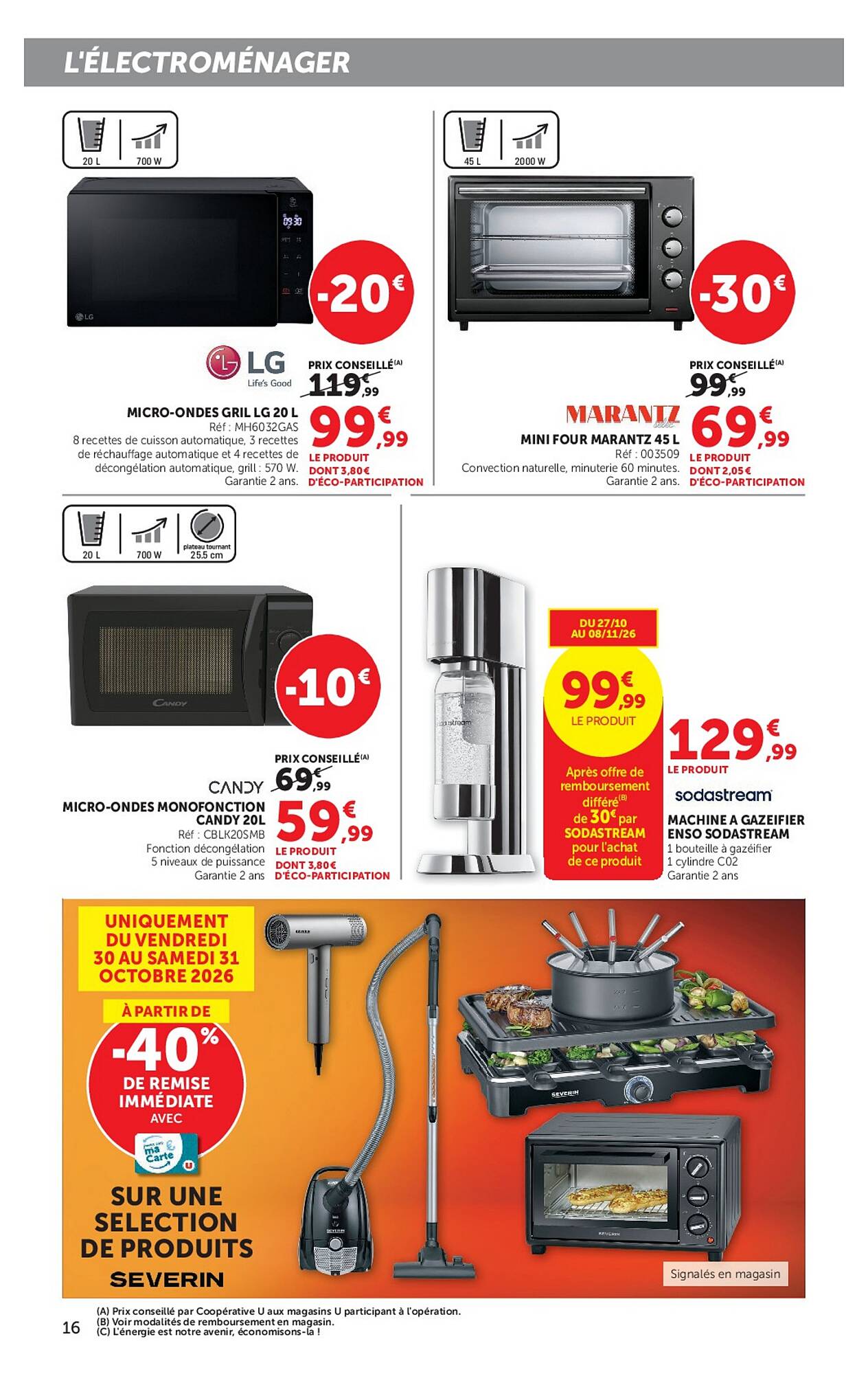Hyper U Catalogue - Pagina 16