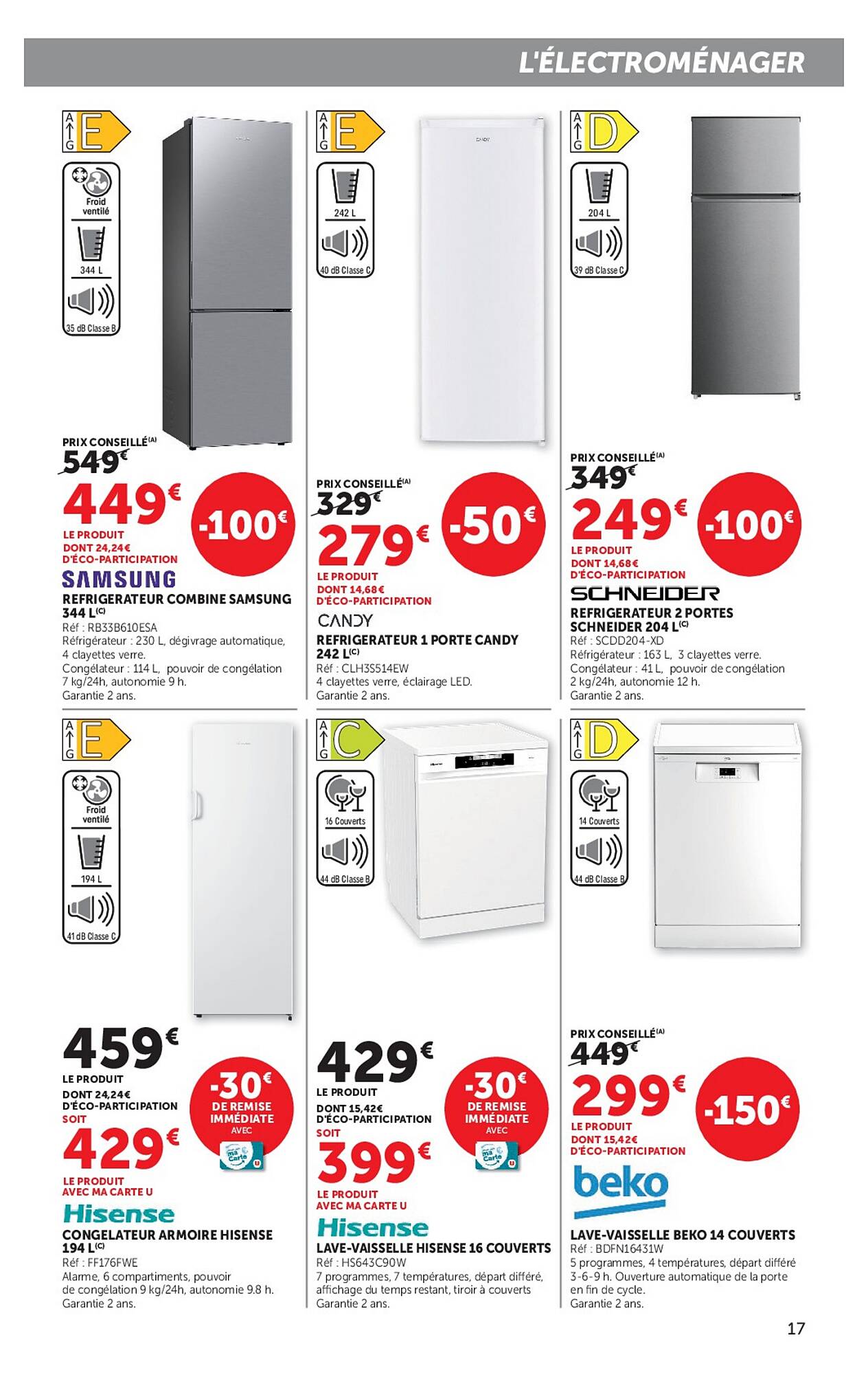 Hyper U Catalogue - Pagina 17