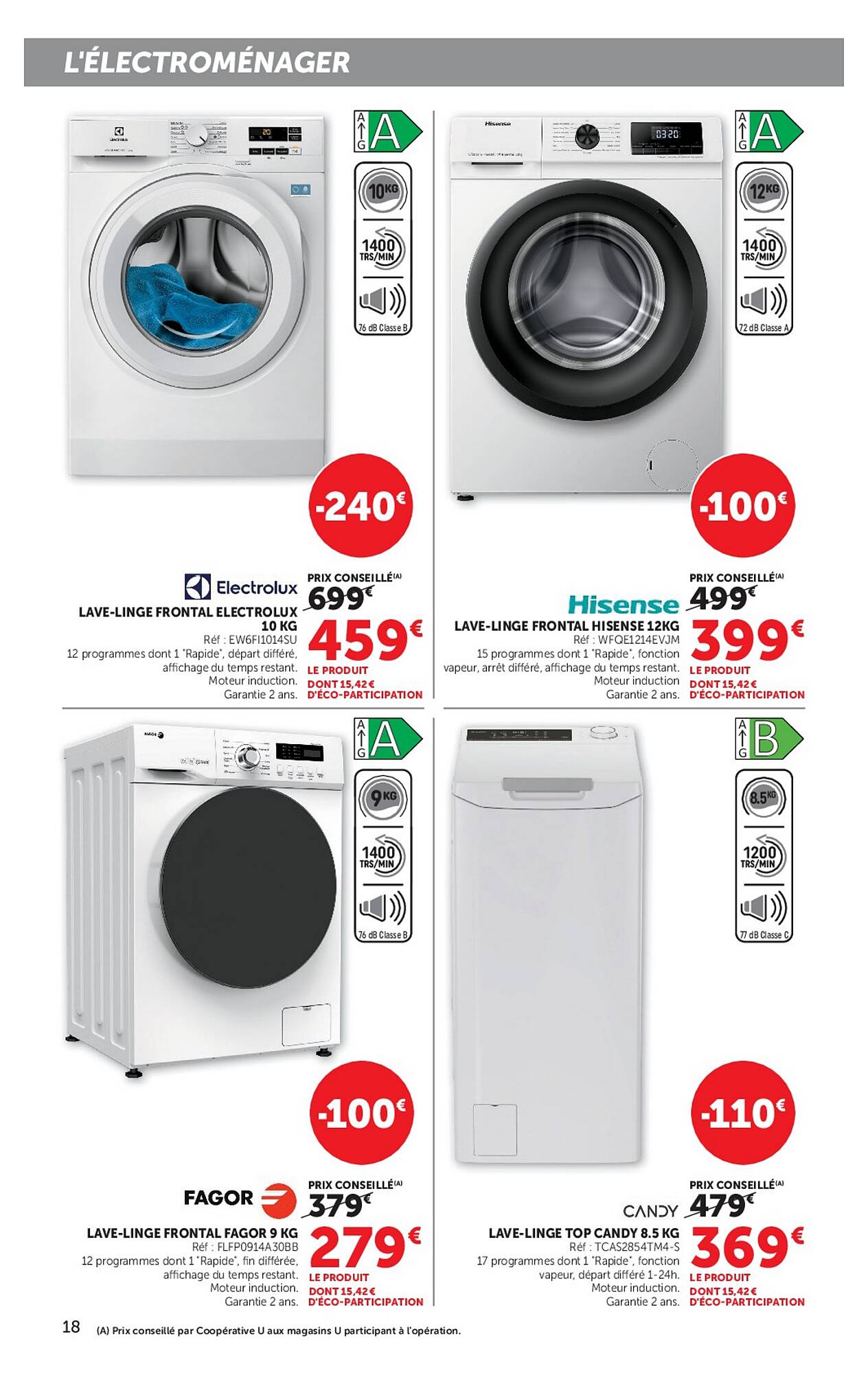 Hyper U Catalogue - Pagina 18