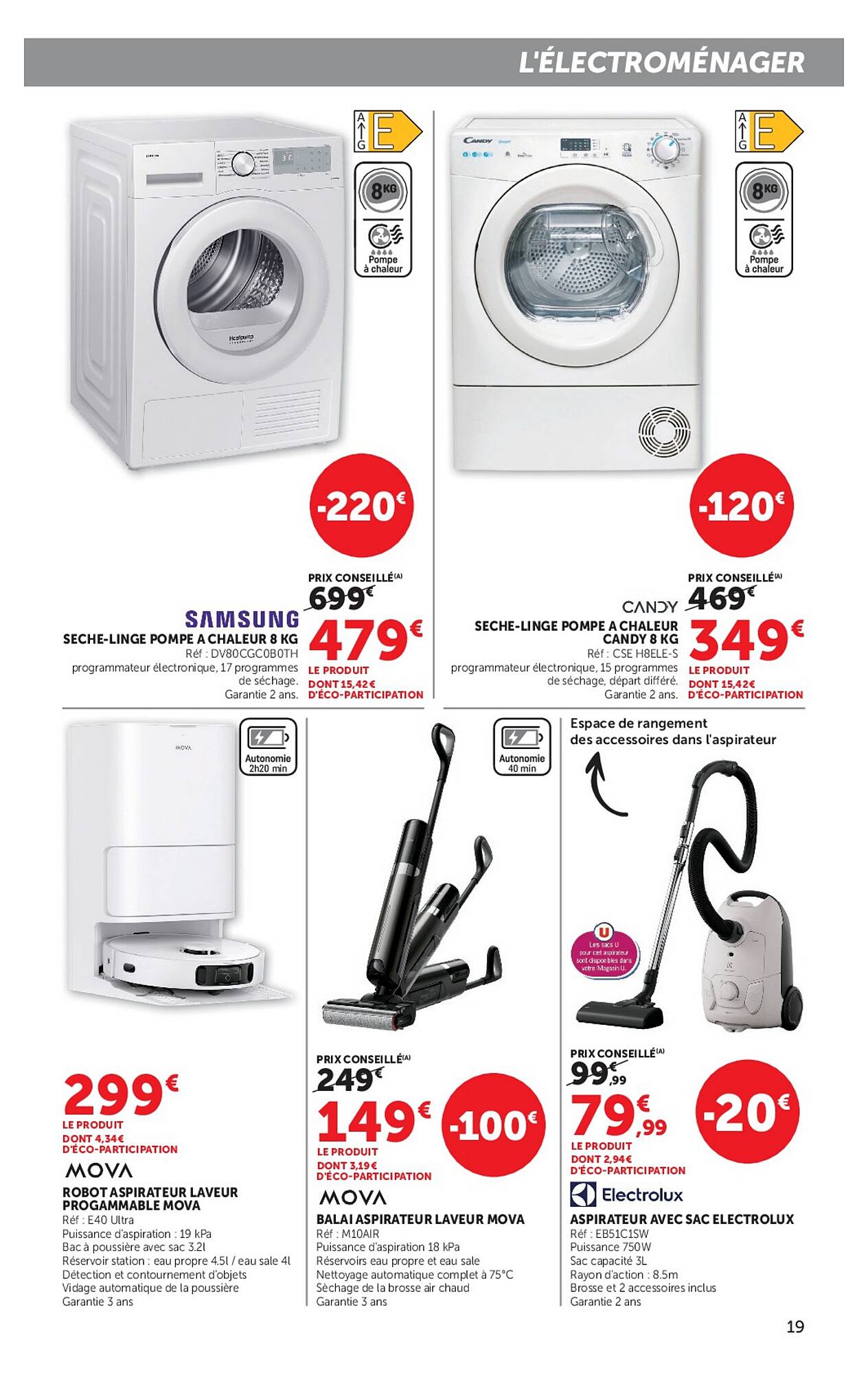 Hyper U Catalogue - Pagina 19