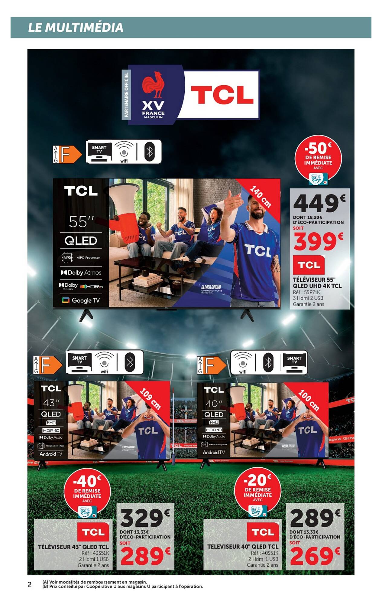 Hyper U Catalogue - Pagina 2