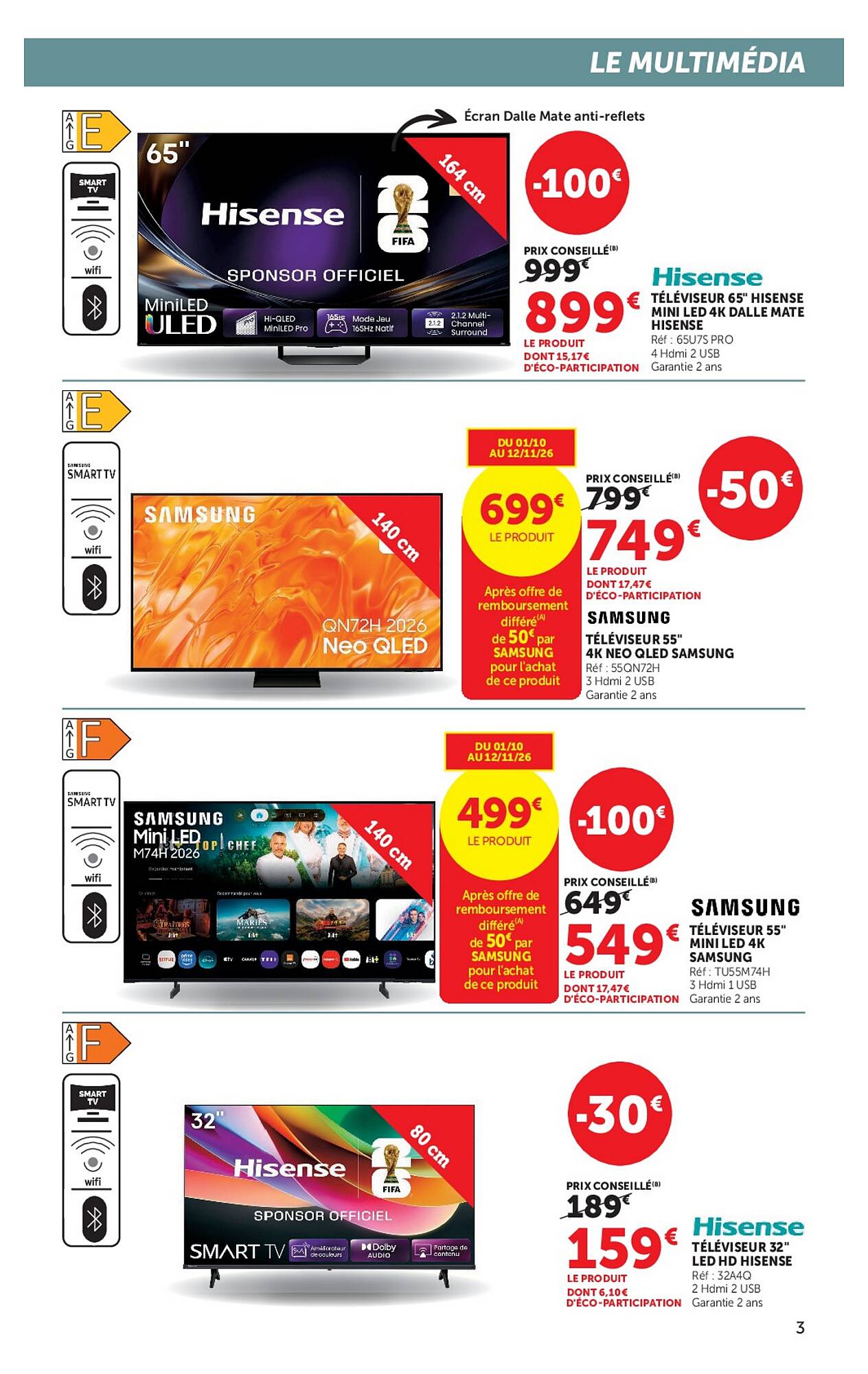 Hyper U Catalogue - Pagina 3
