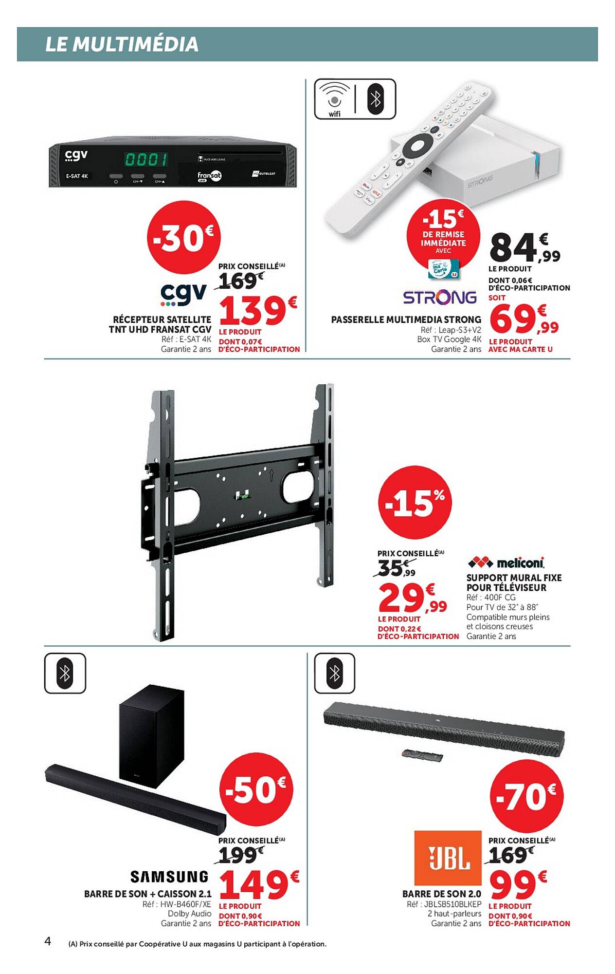 Hyper U Catalogue - Pagina 4