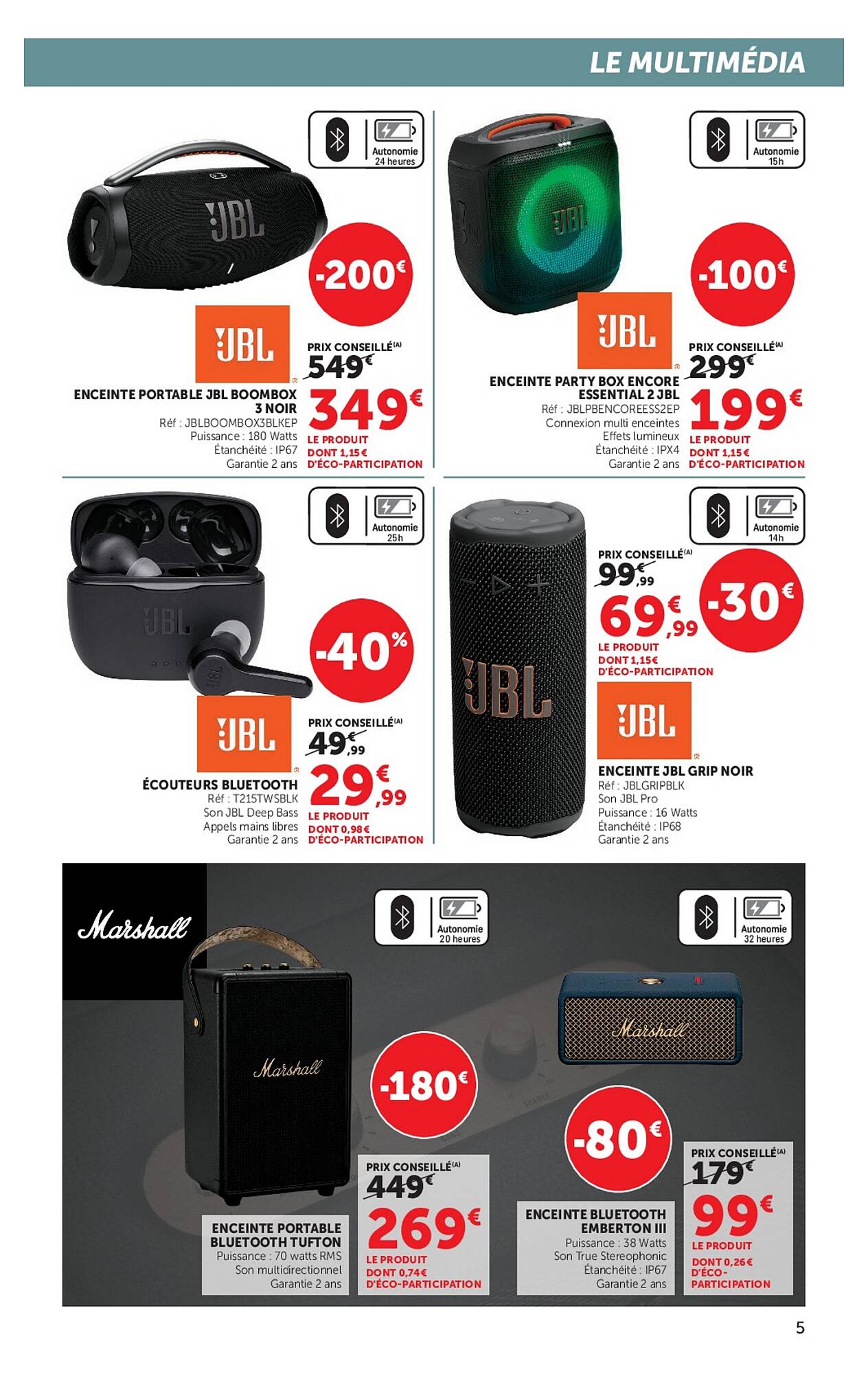 Hyper U Catalogue - Pagina 5
