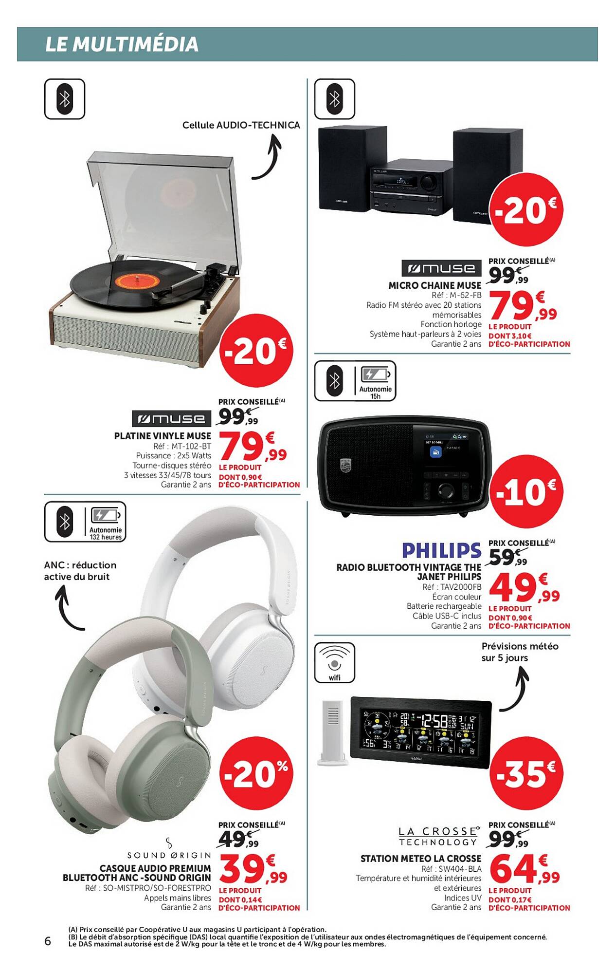 Hyper U Catalogue - Pagina 6