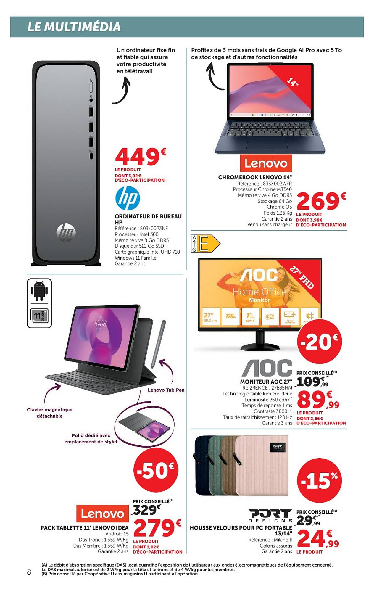 Hyper U Catalogue - Pagina 8