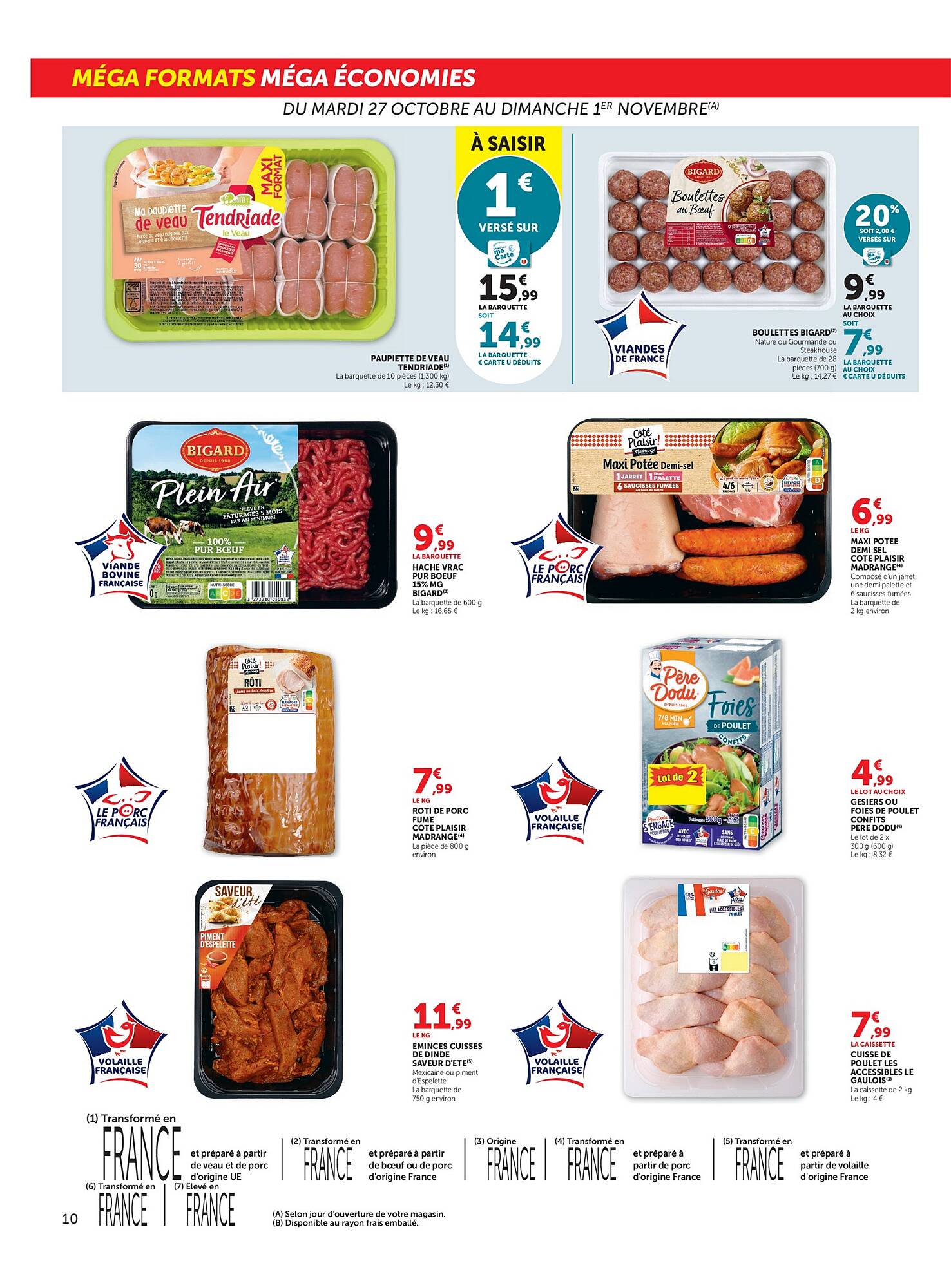 Hyper U Catalogue - Pagina 10
