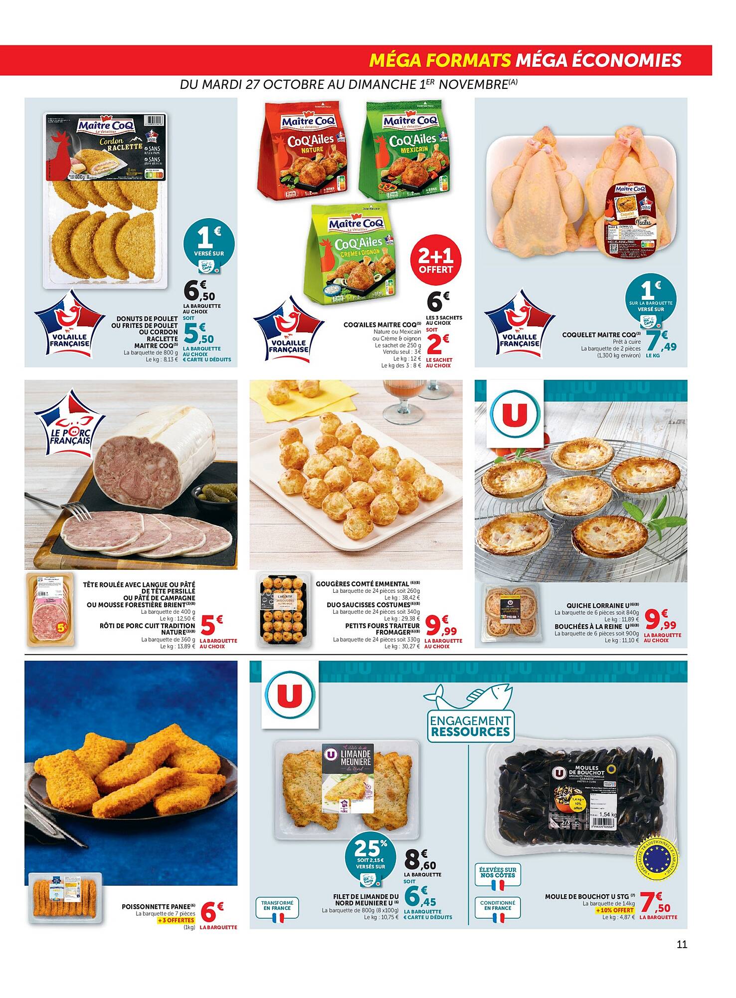 Hyper U Catalogue - Pagina 11
