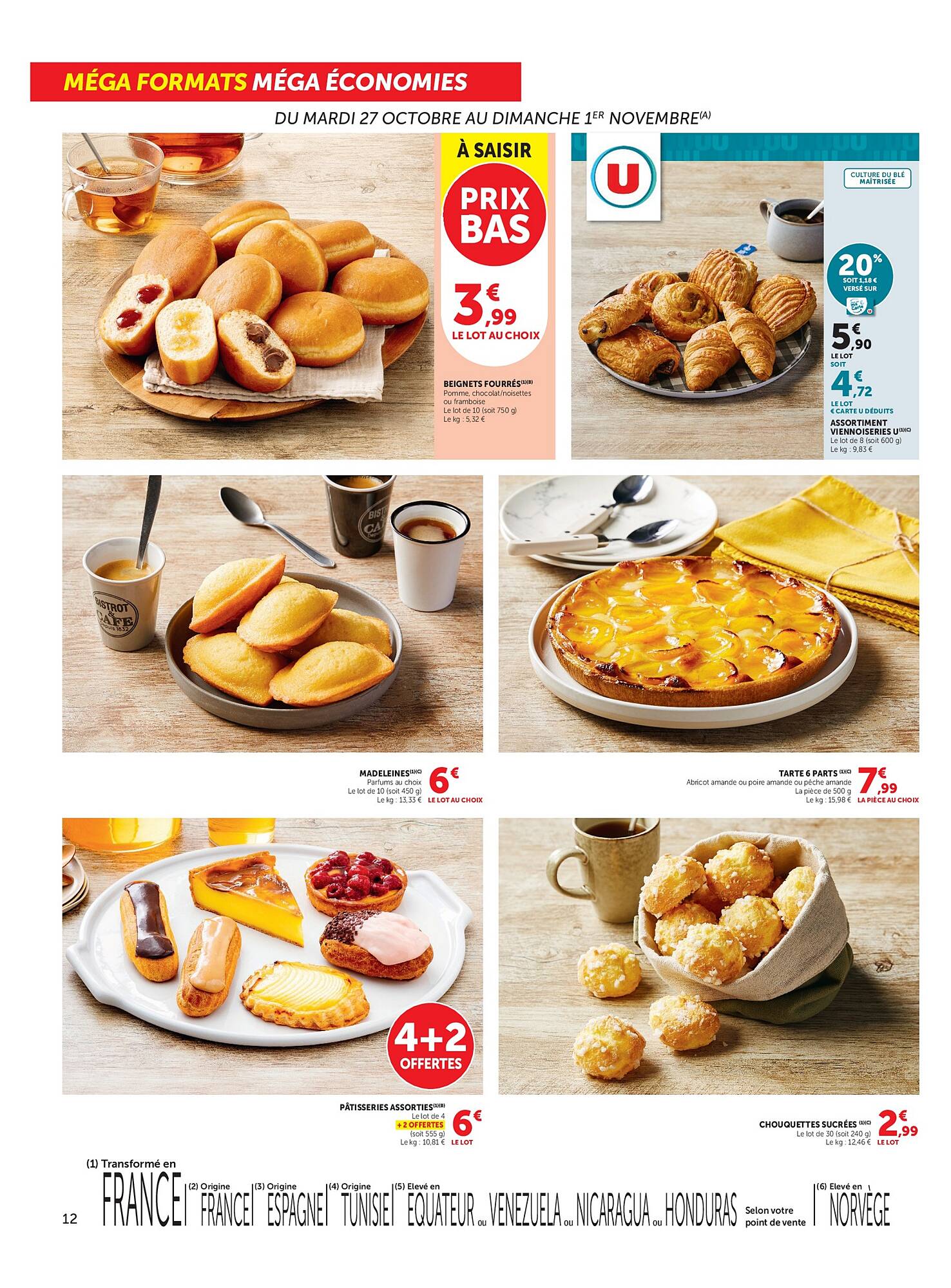 Hyper U Catalogue - Pagina 12