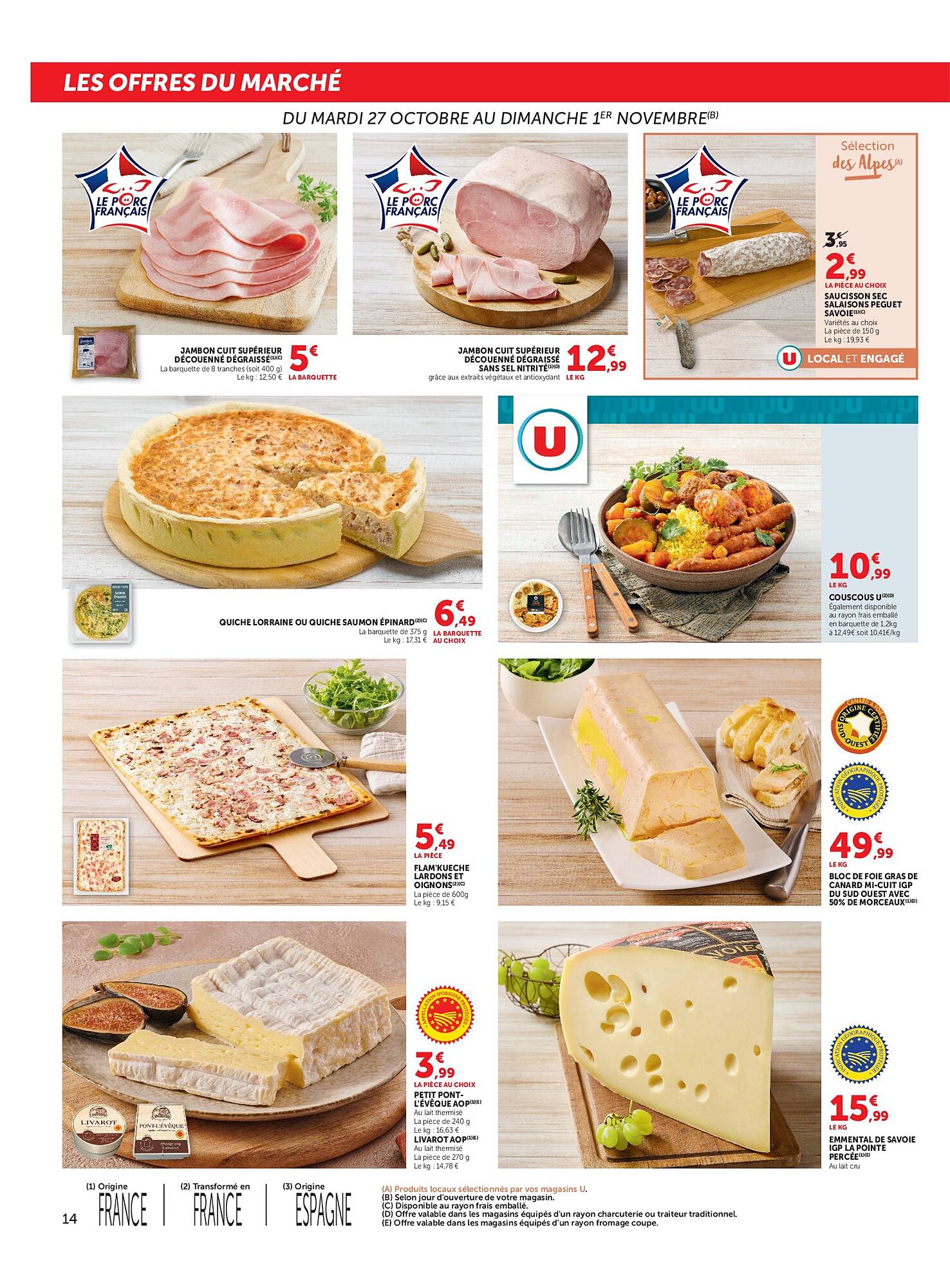 Hyper U Catalogue - Pagina 14