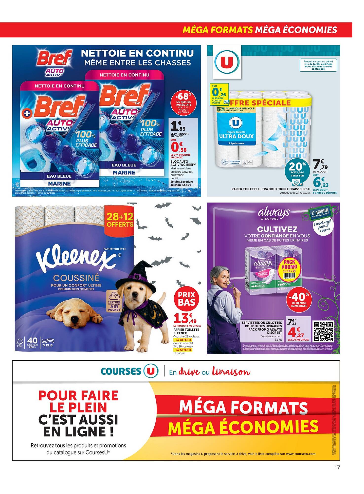 Hyper U Catalogue - Pagina 17