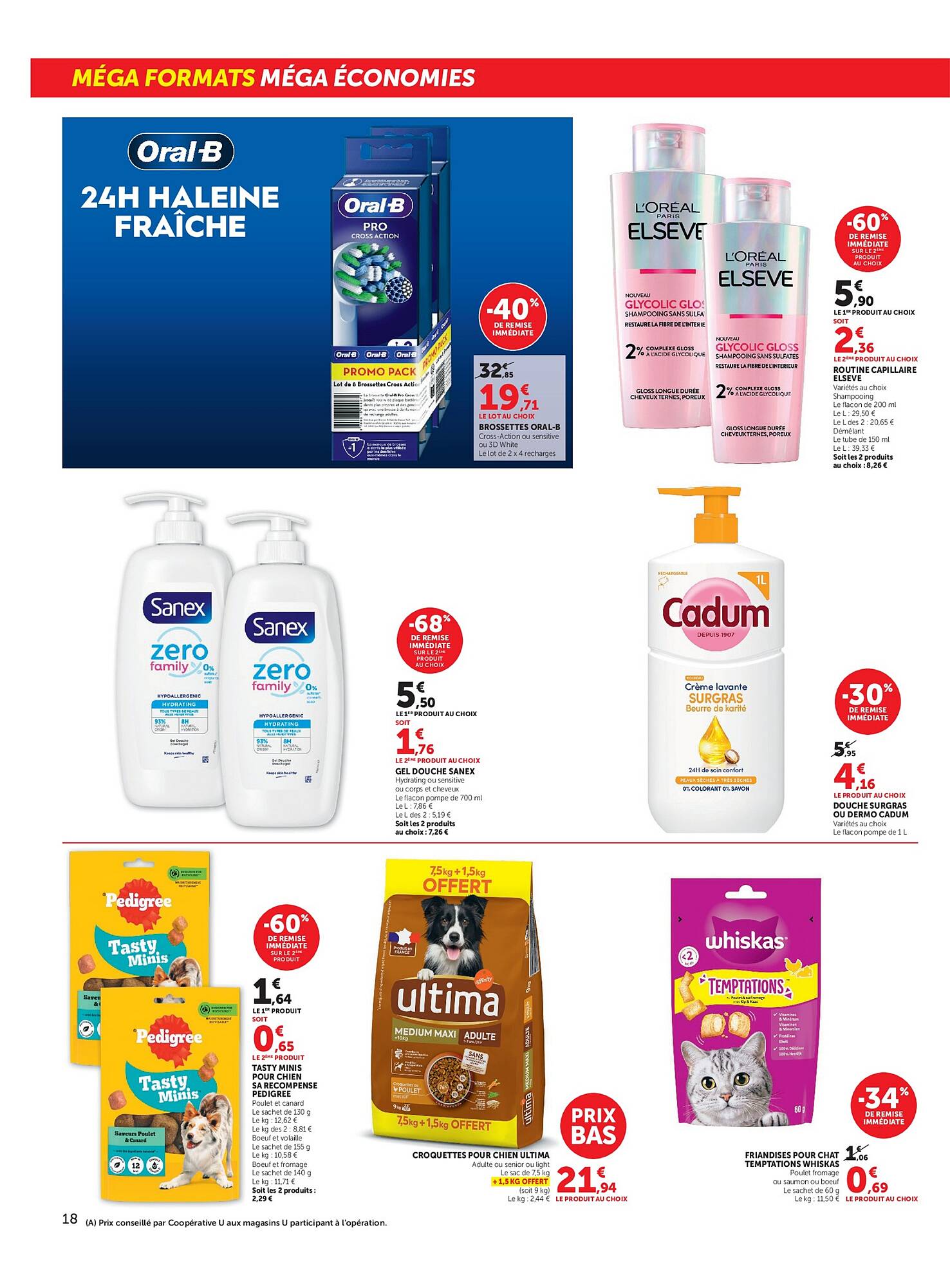 Hyper U Catalogue - Pagina 18