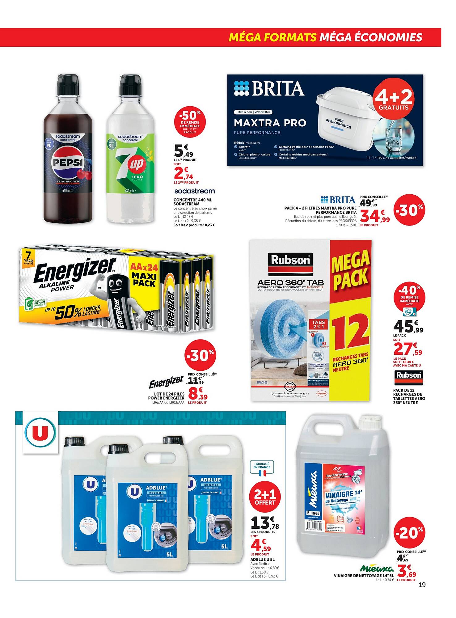 Hyper U Catalogue - Pagina 19