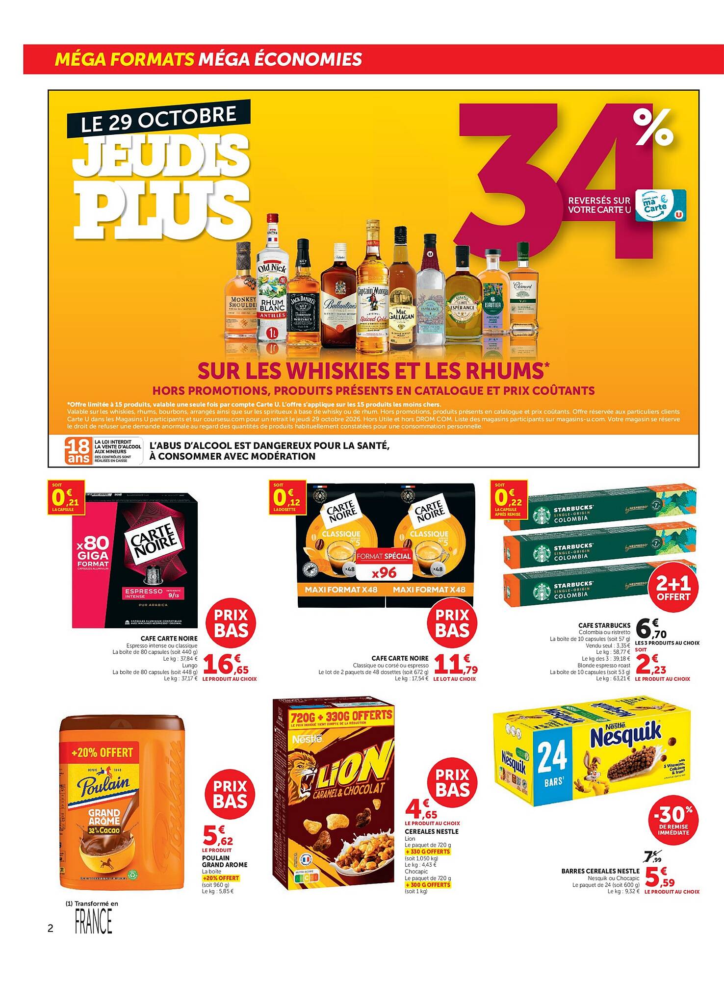 Hyper U Catalogue - Pagina 2