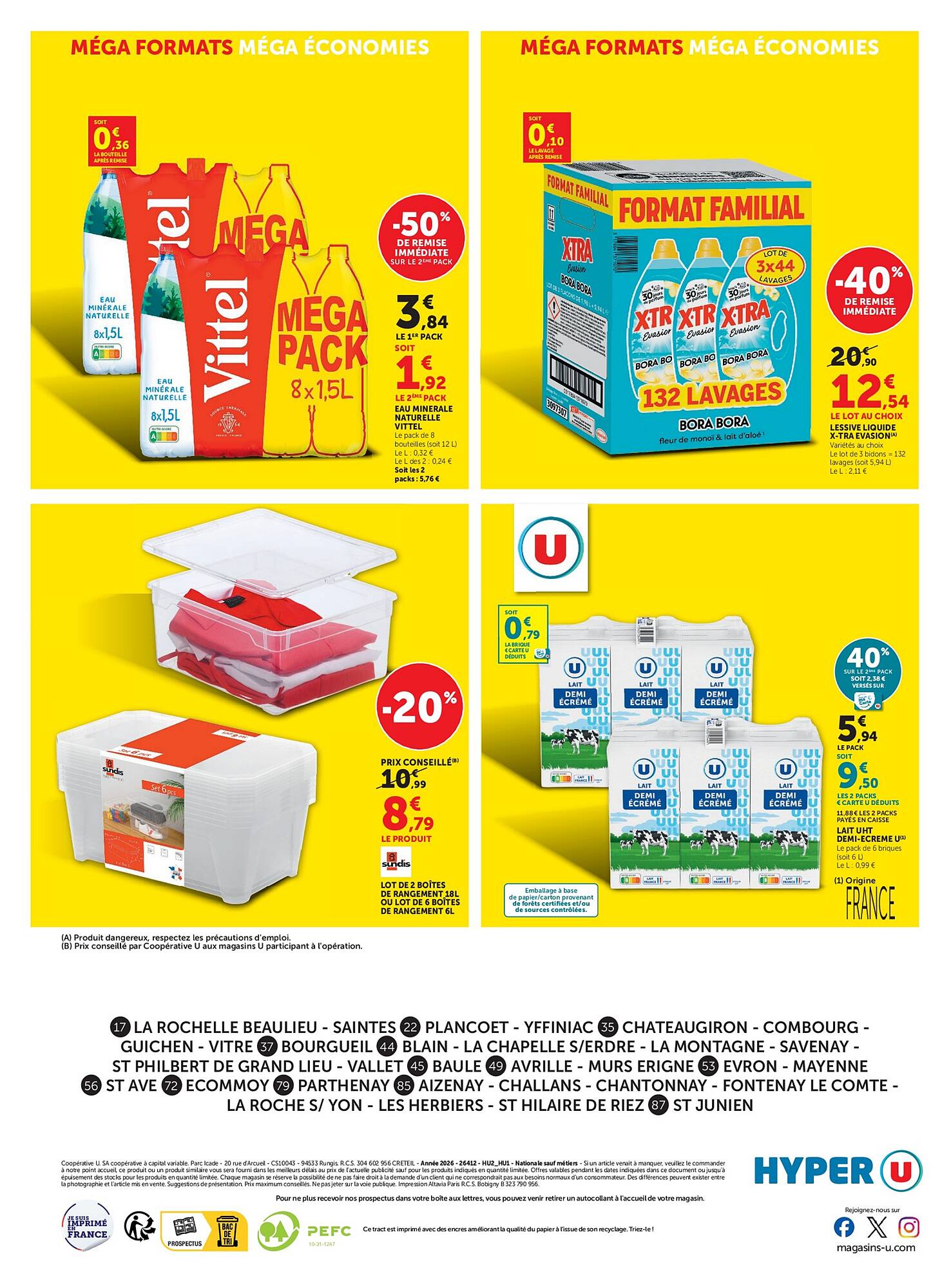 Hyper U Catalogue - Pagina 20