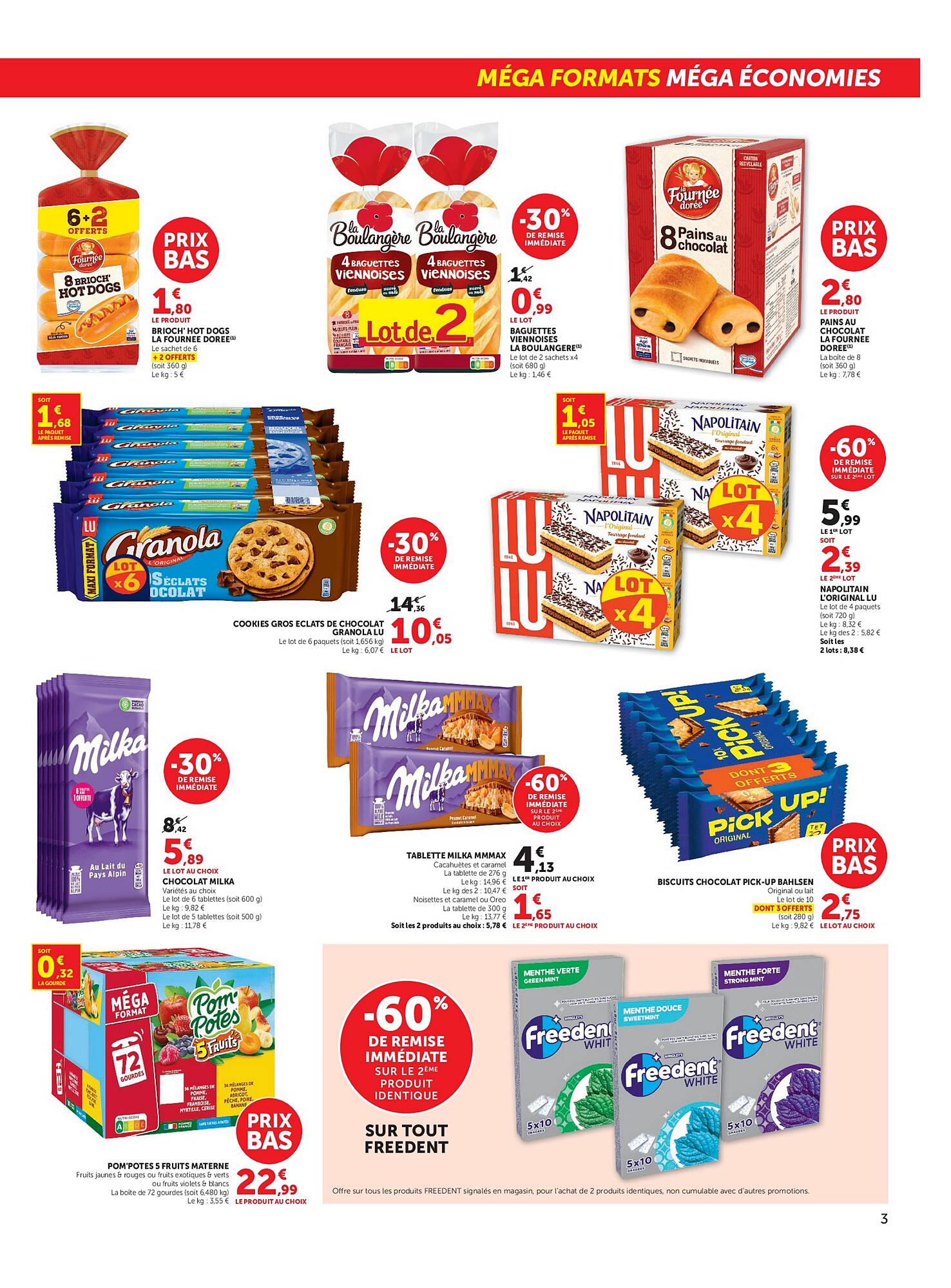 Hyper U Catalogue - Pagina 3