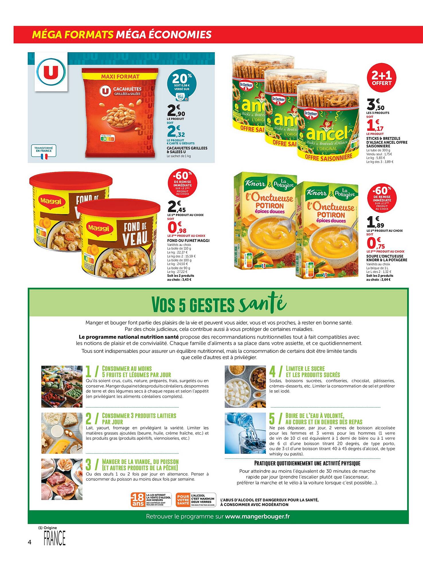 Hyper U Catalogue - Pagina 4