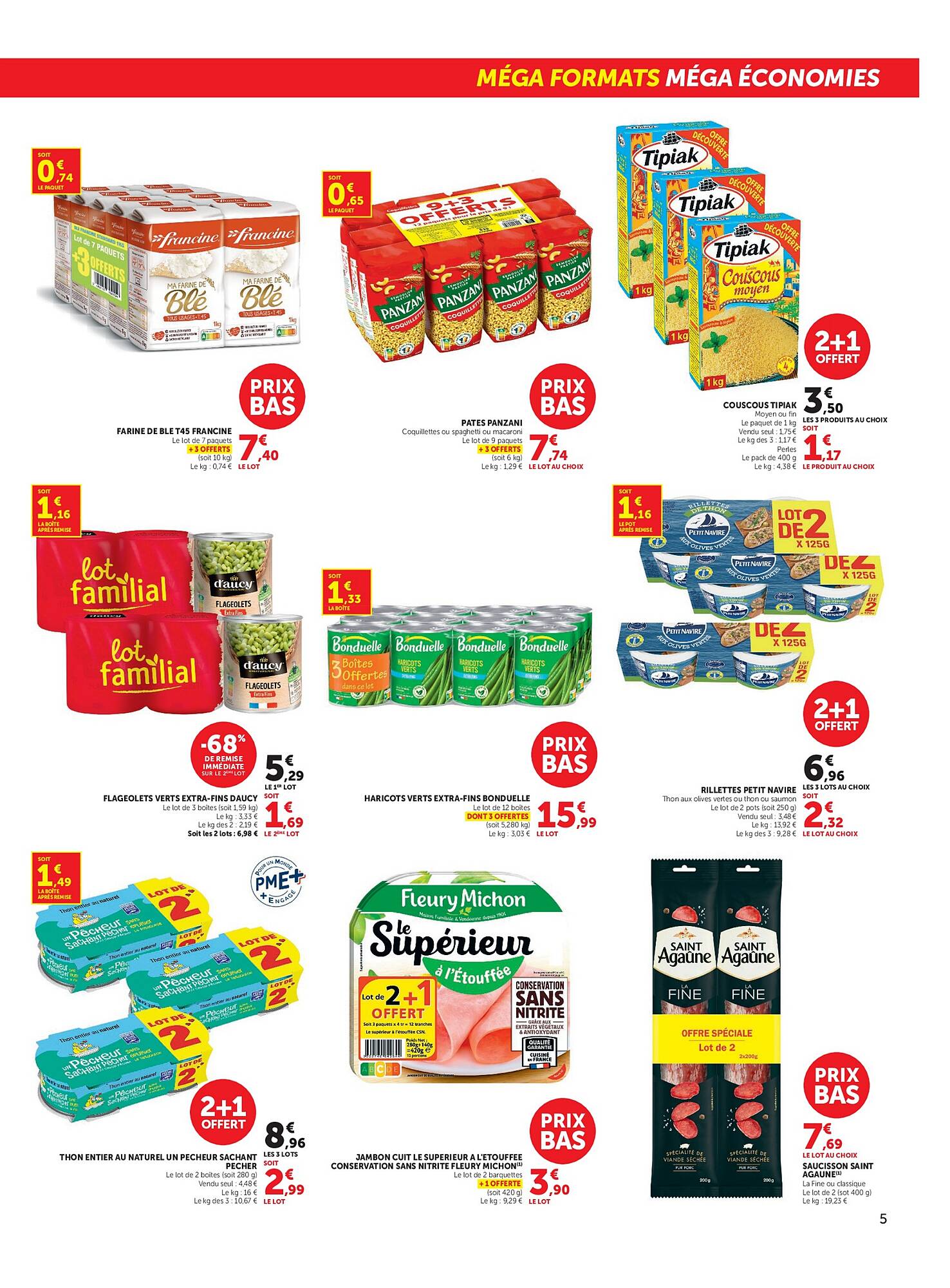 Hyper U Catalogue - Pagina 5