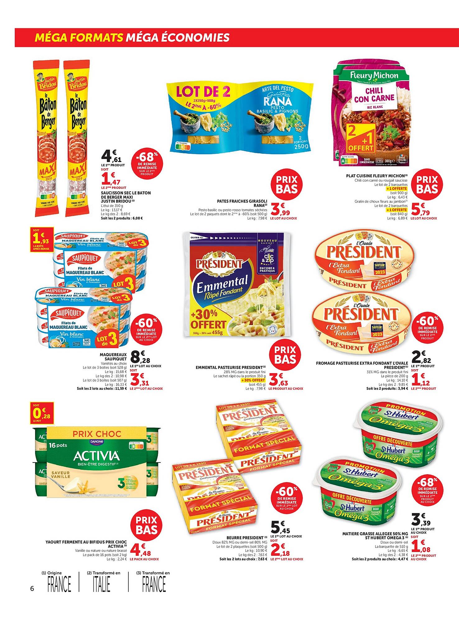 Hyper U Catalogue - Pagina 6