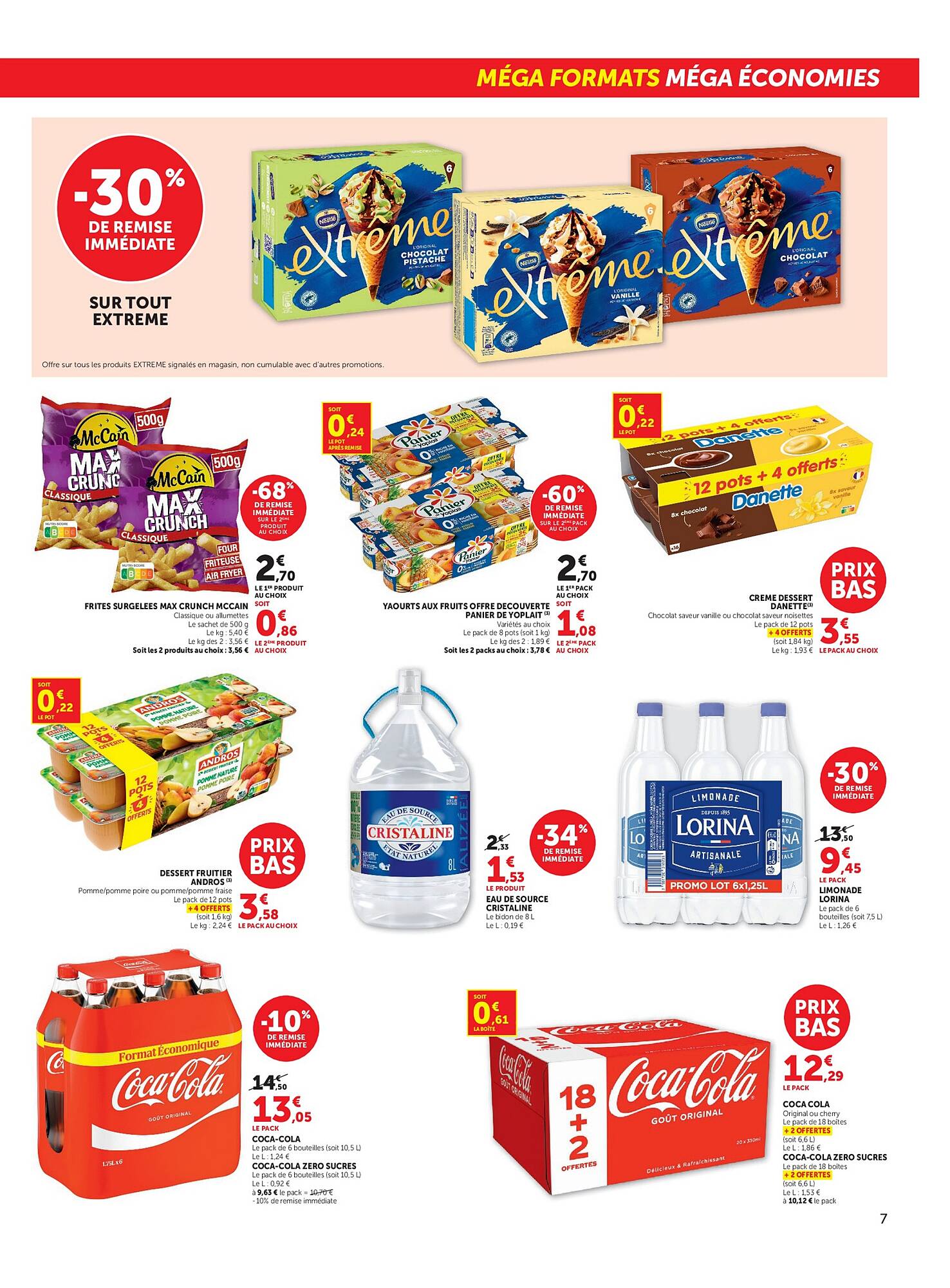 Hyper U Catalogue - Pagina 7