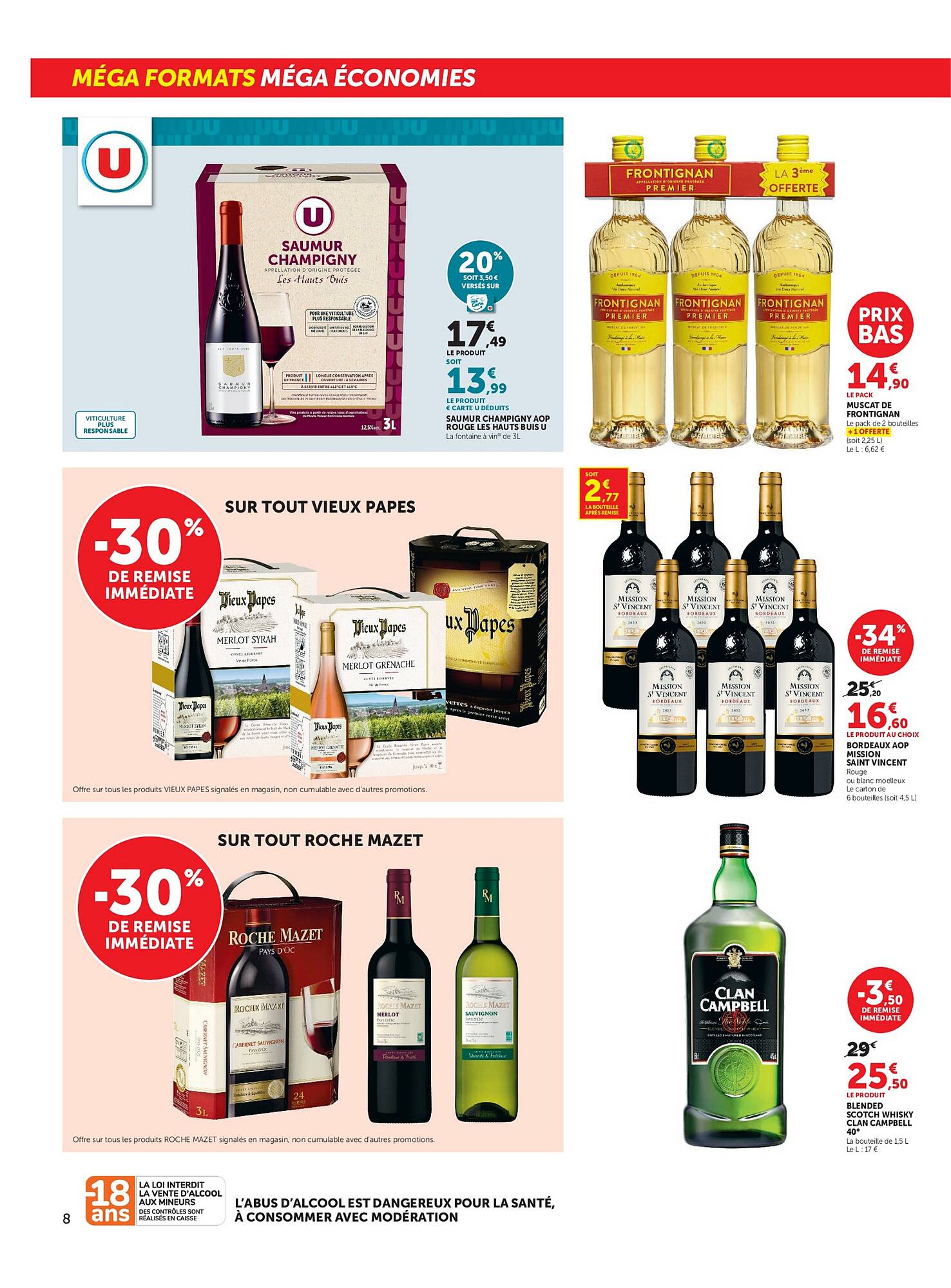 Hyper U Catalogue - Pagina 8