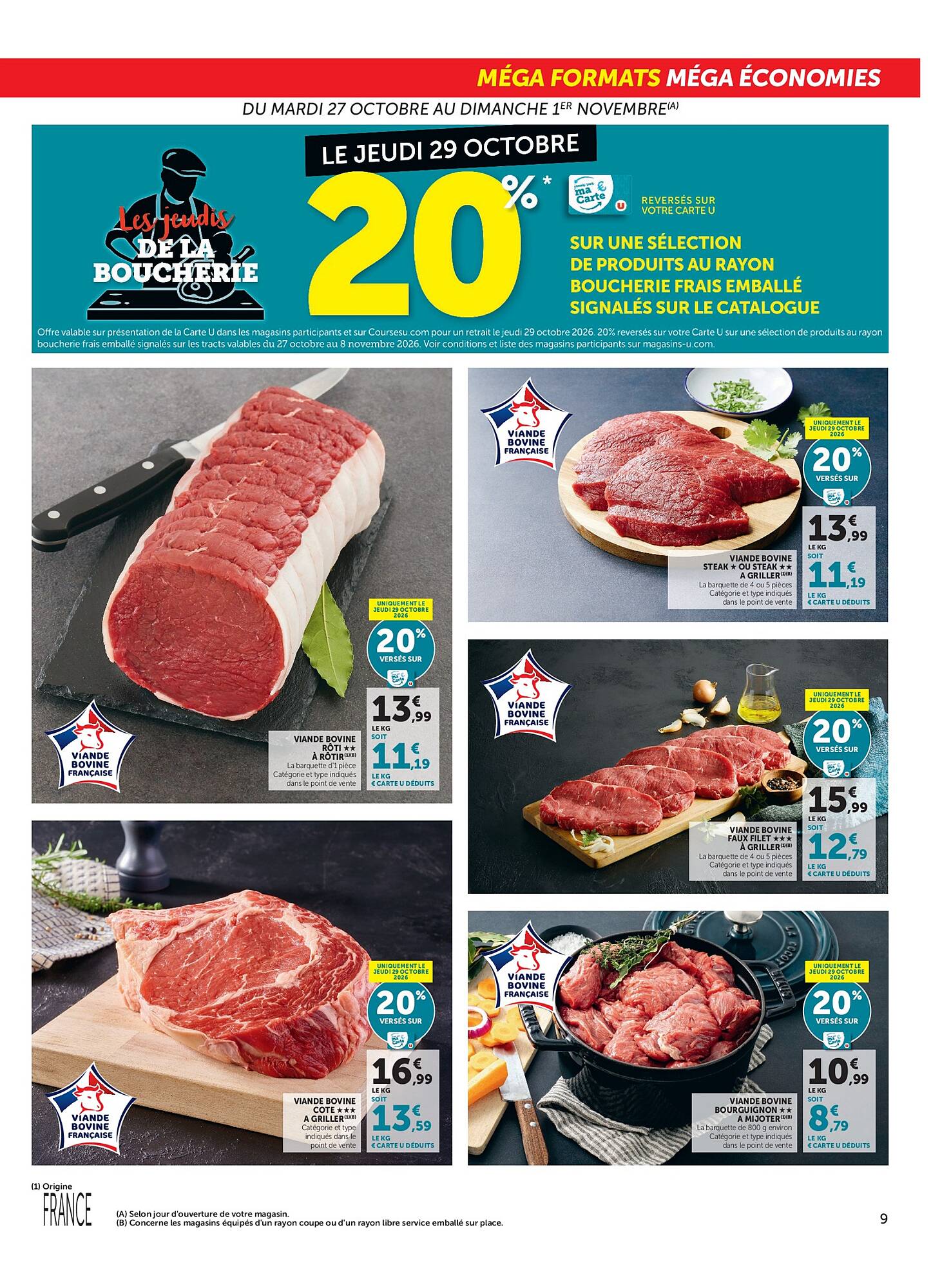 Hyper U Catalogue - Pagina 9