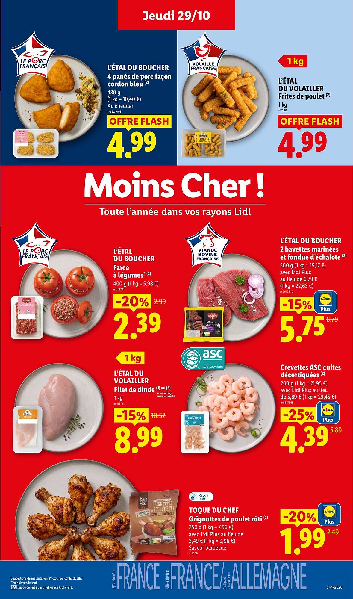 Lidl Catalogue - Pagina 12