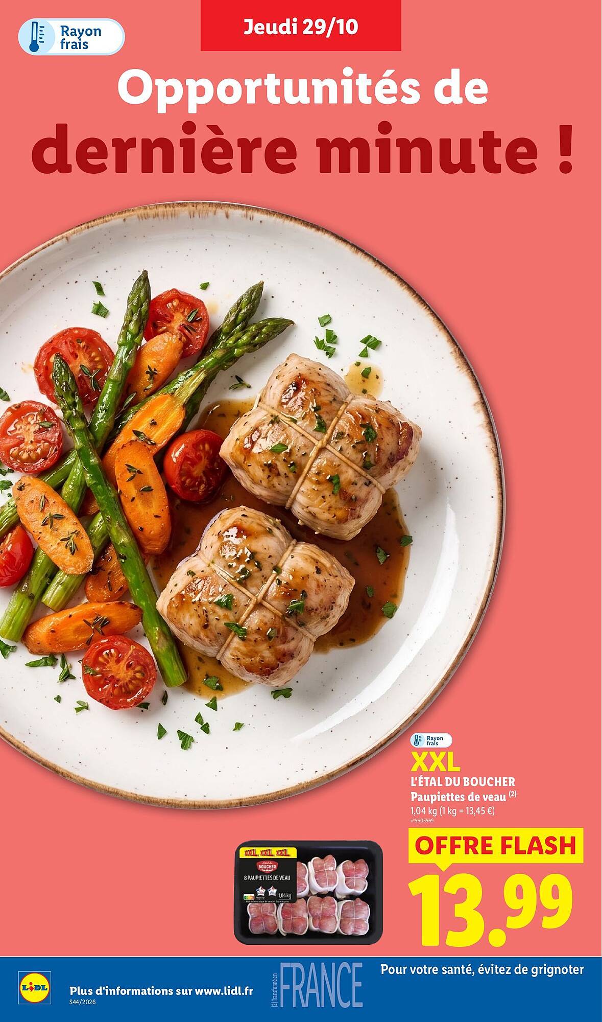 Lidl Catalogue - Pagina 13