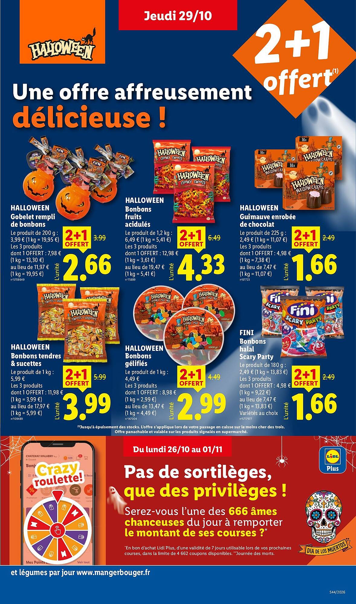 Lidl Catalogue - Pagina 16
