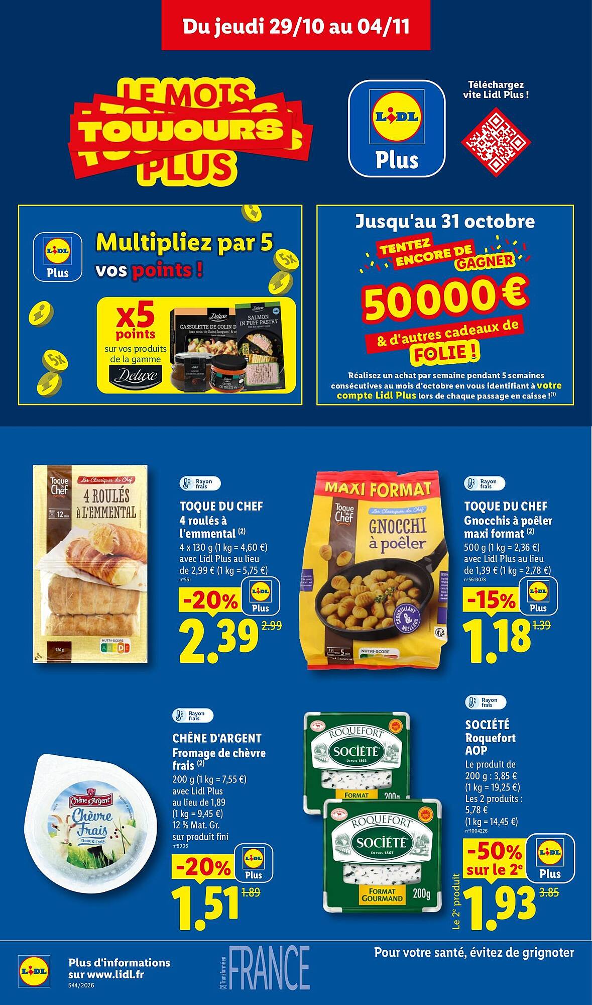 Lidl Catalogue - Pagina 17