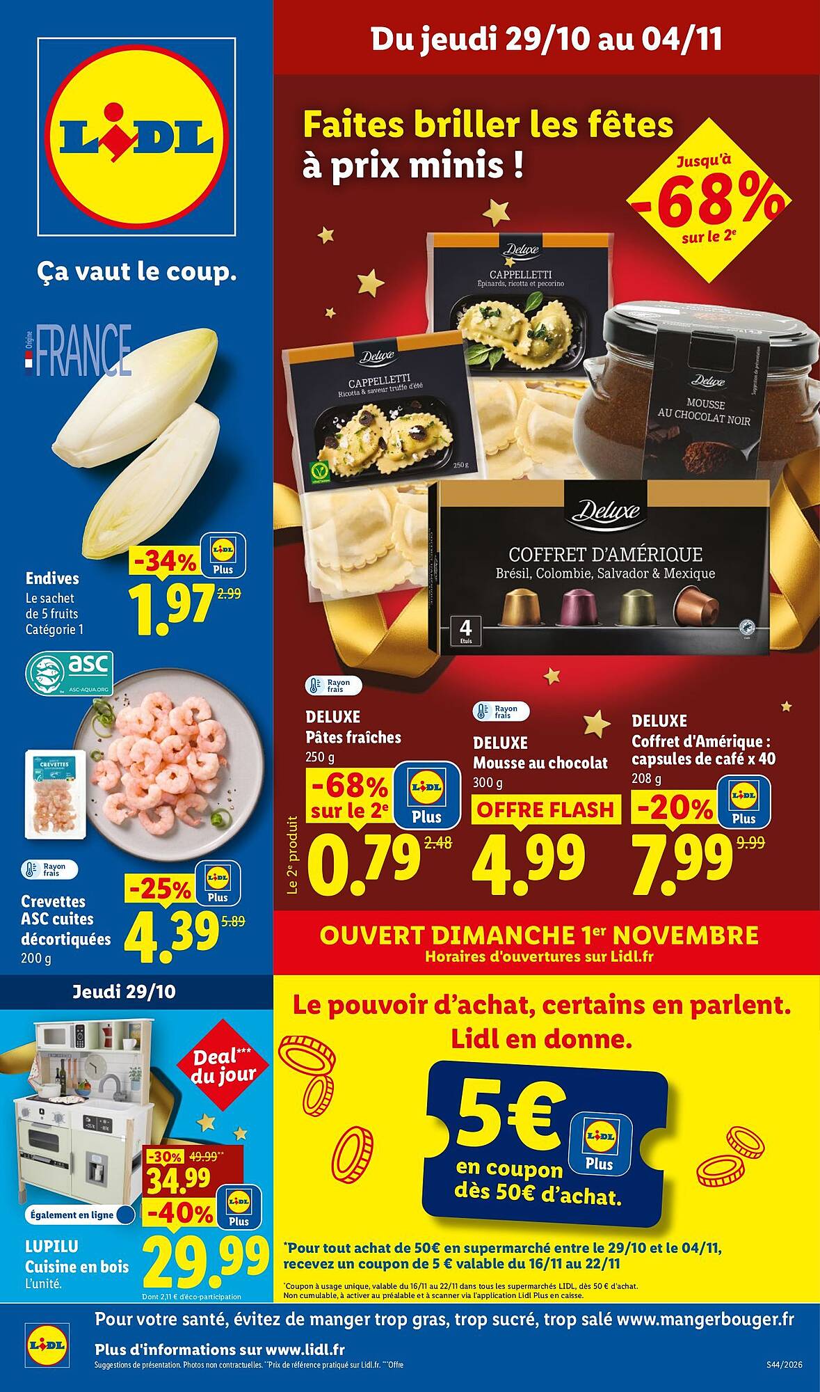 Lidl Catalogue - Pagina 2