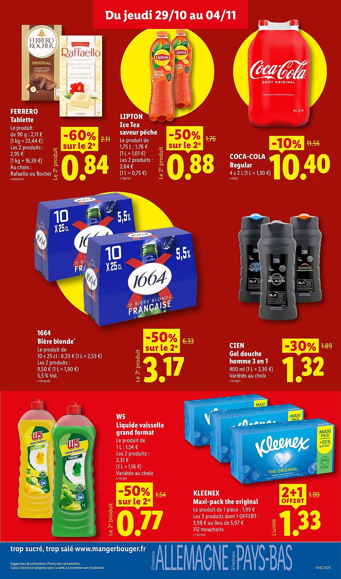 Lidl Catalogue - Pagina 20