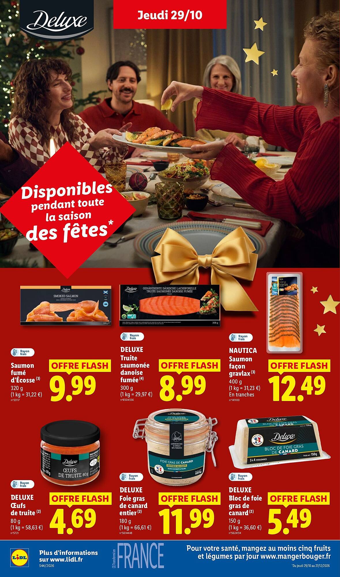 Lidl Catalogue - Pagina 23