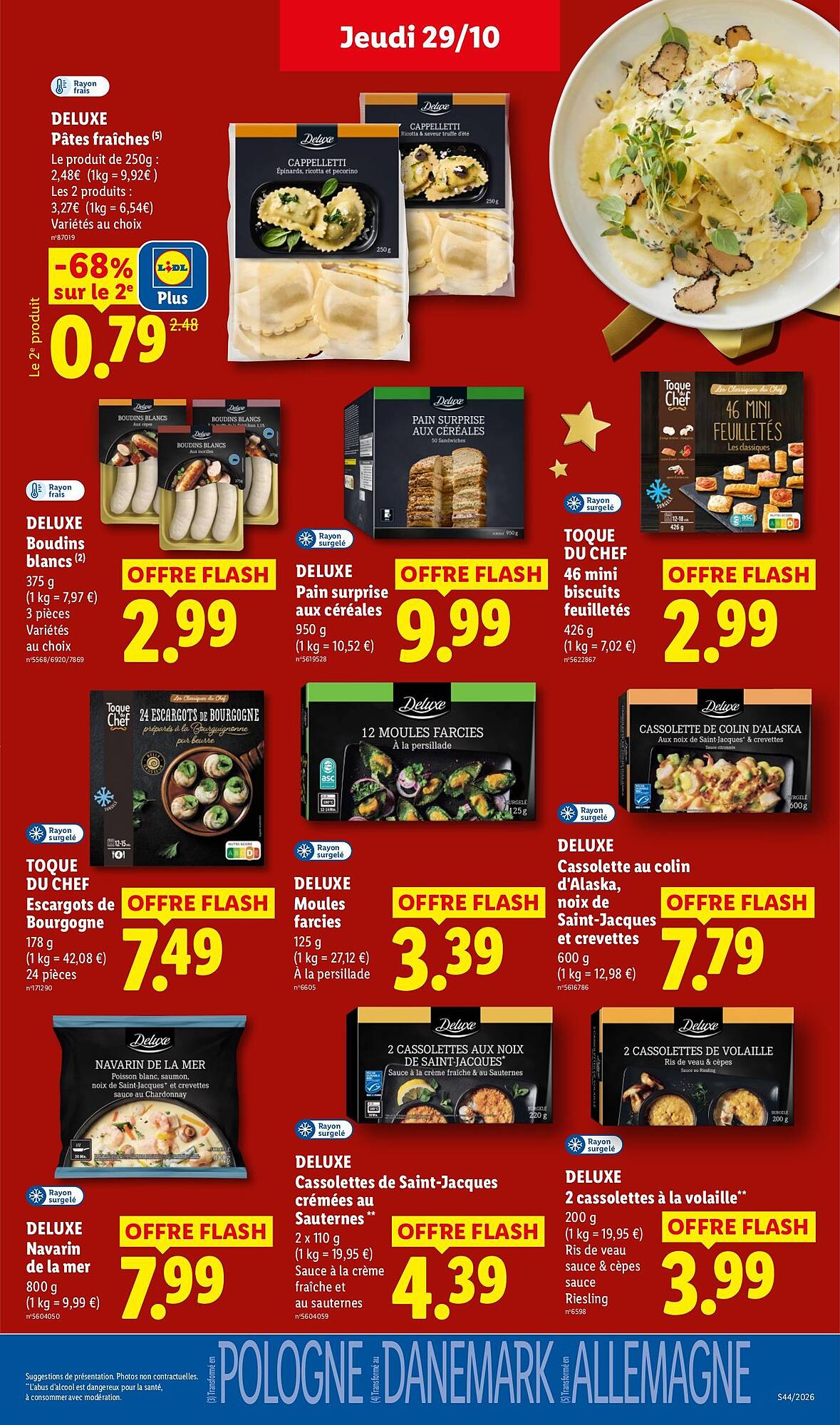Lidl Catalogue - Pagina 24