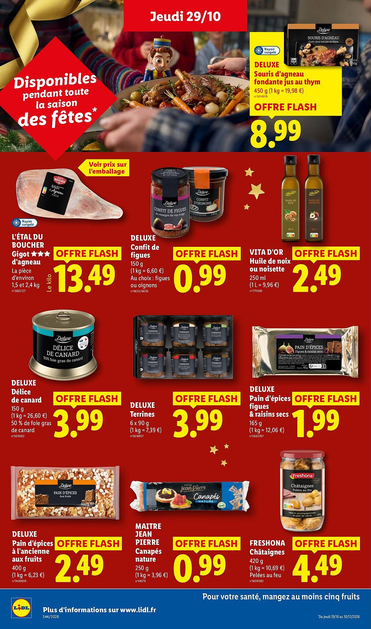 Lidl Catalogue - Pagina 25