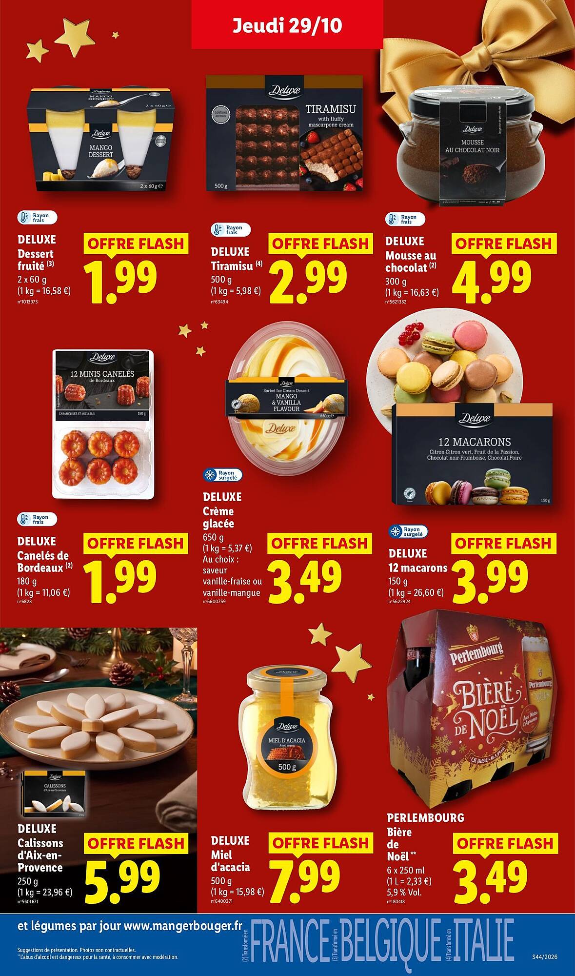 Lidl Catalogue - Pagina 26