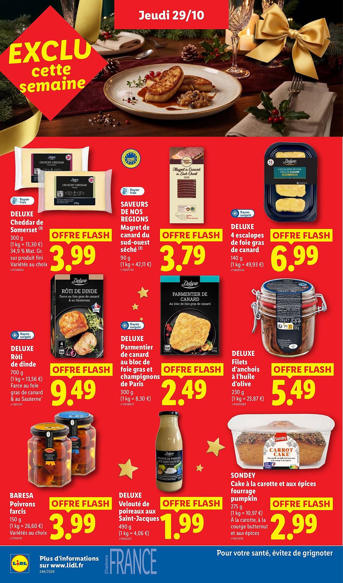 Lidl Catalogue - Pagina 27