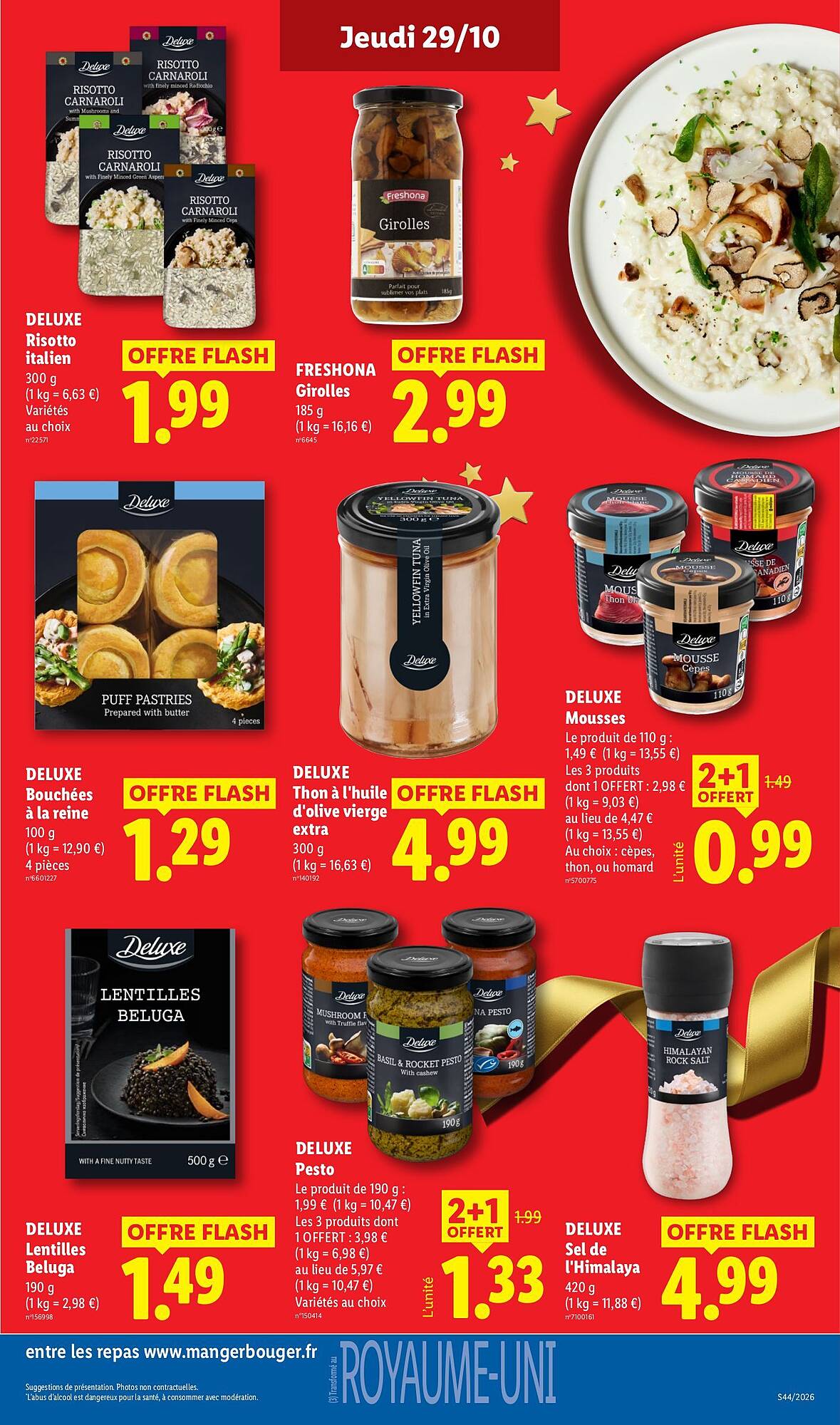 Lidl Catalogue - Pagina 28