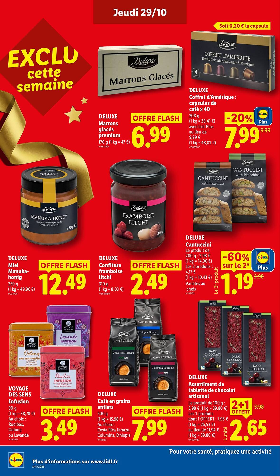 Lidl Catalogue - Pagina 29