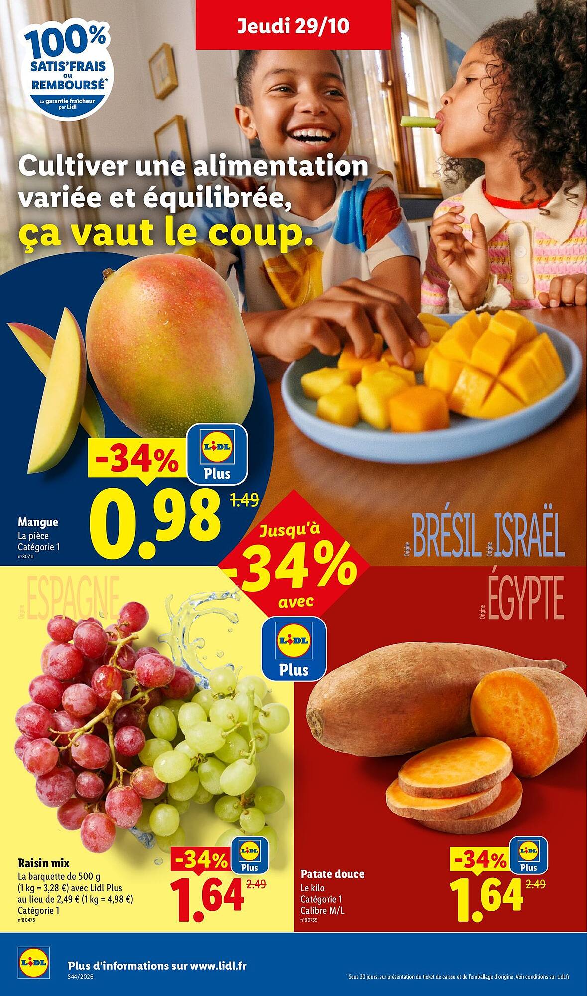 Lidl Catalogue - Pagina 3