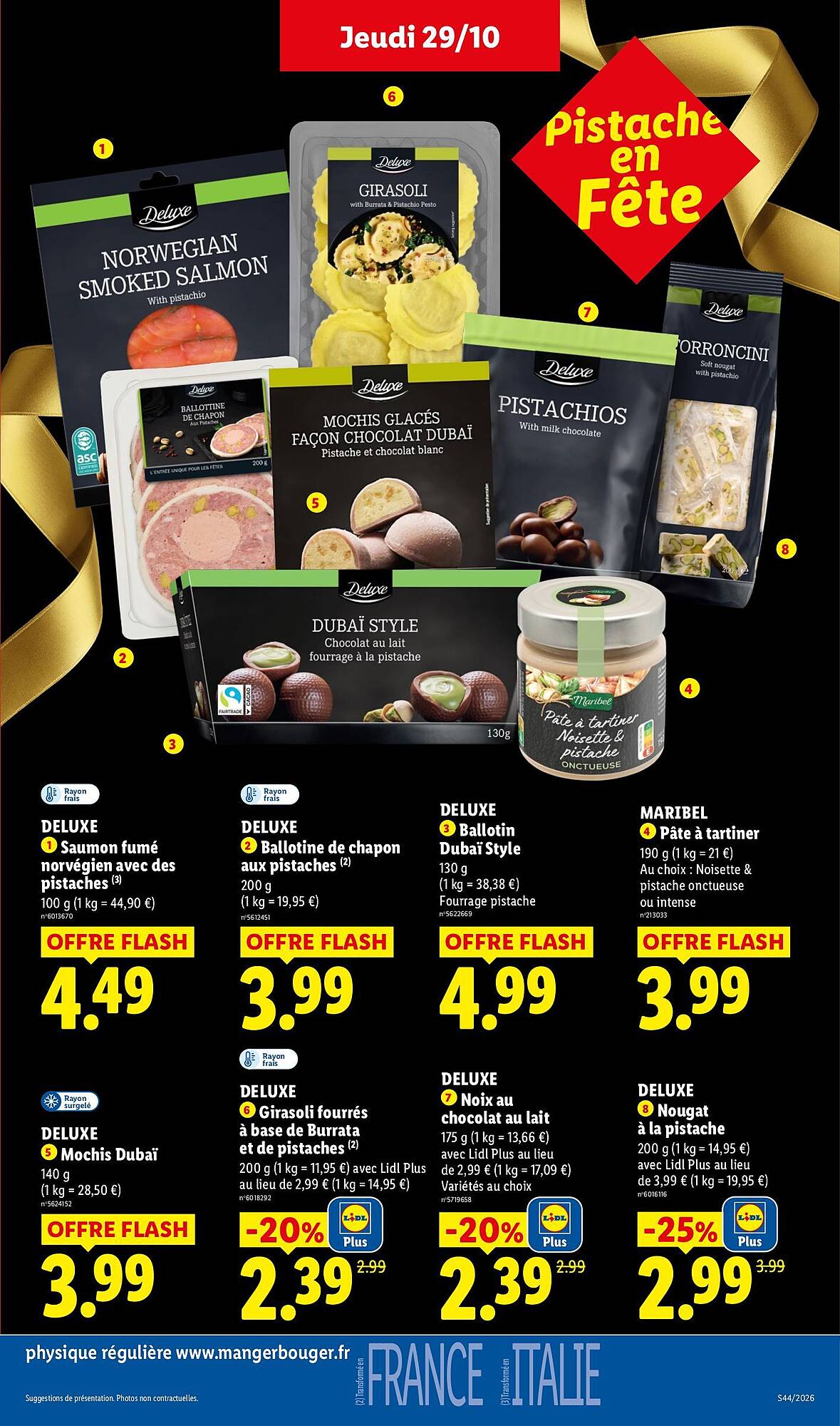 Lidl Catalogue - Pagina 30