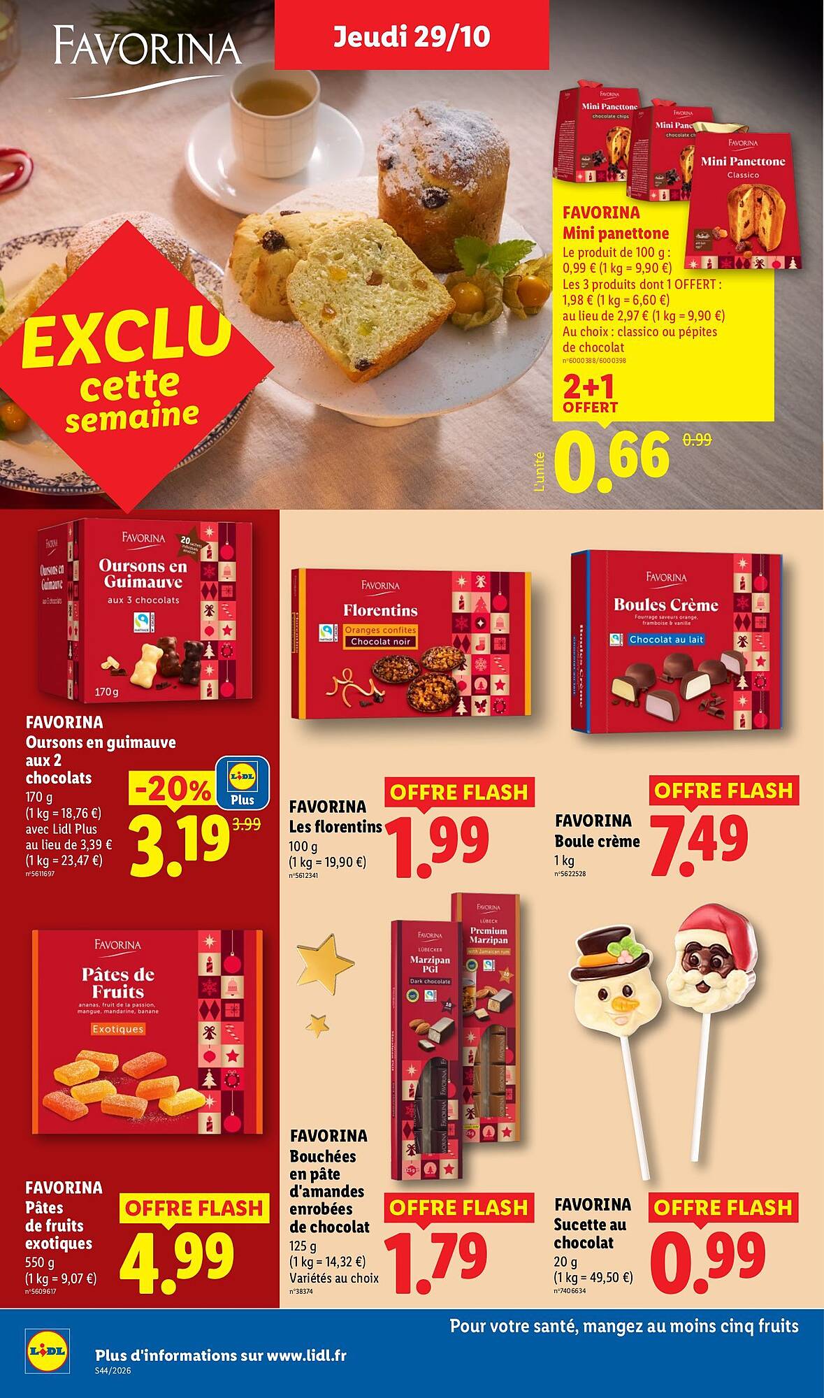 Lidl Catalogue - Pagina 31