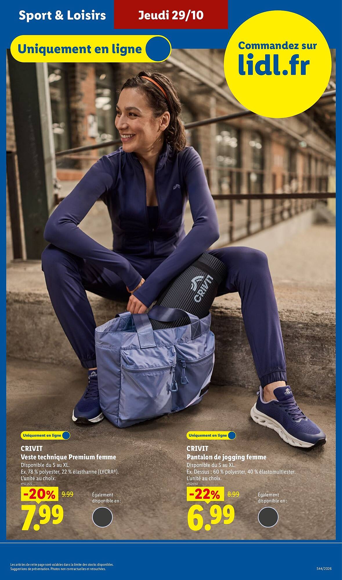 Lidl Catalogue - Pagina 38