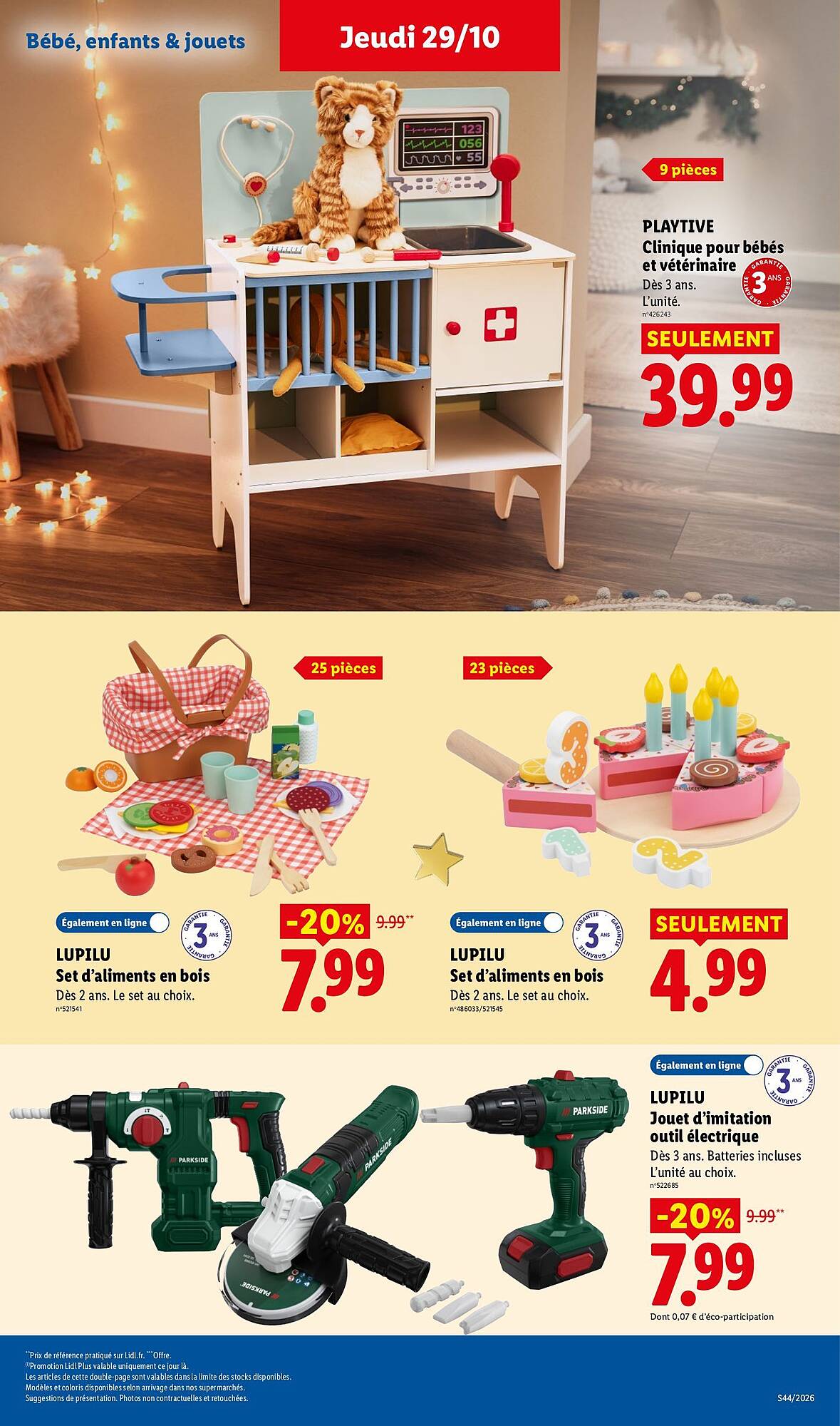 Lidl Catalogue - Pagina 42