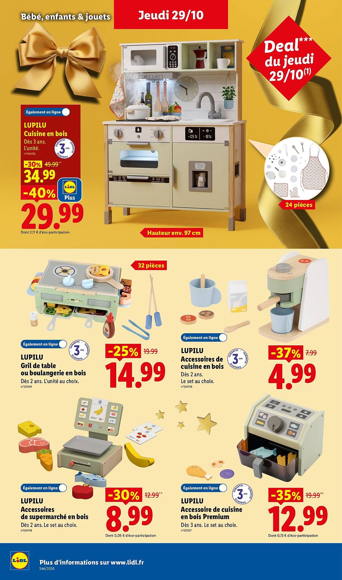 Lidl Catalogue - Pagina 43