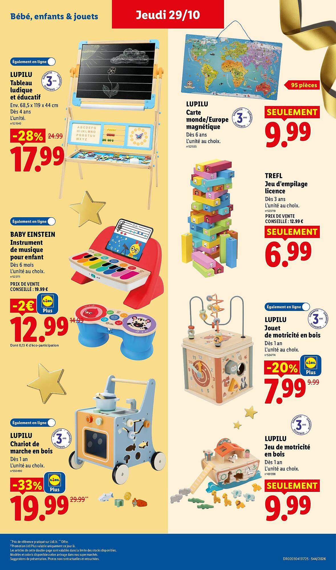 Lidl Catalogue - Pagina 46