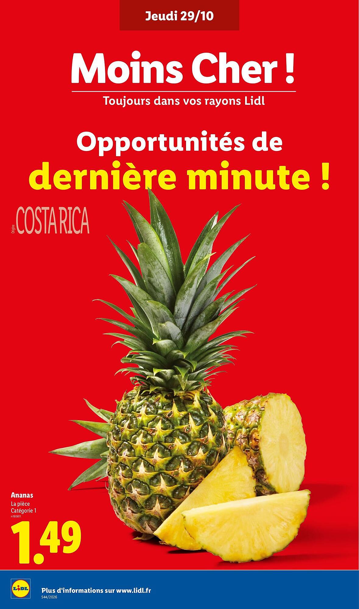 Lidl Catalogue - Pagina 5
