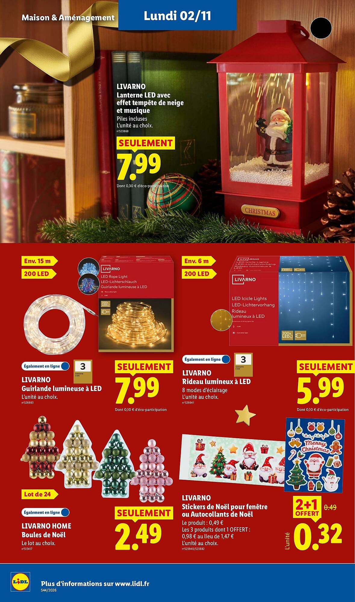 Lidl Catalogue - Pagina 59