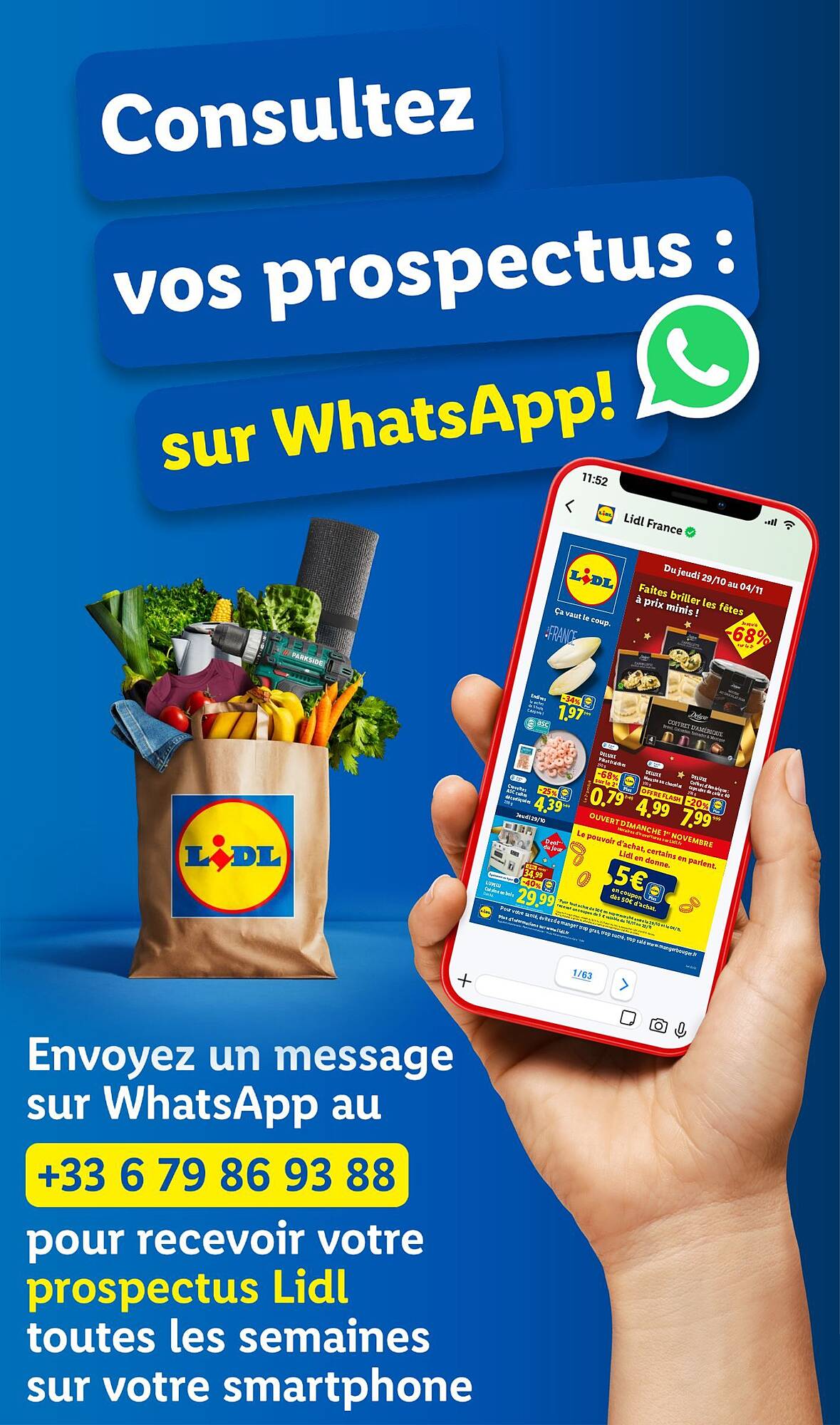 Lidl Catalogue - Pagina 64