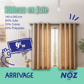 Noz Catalogue